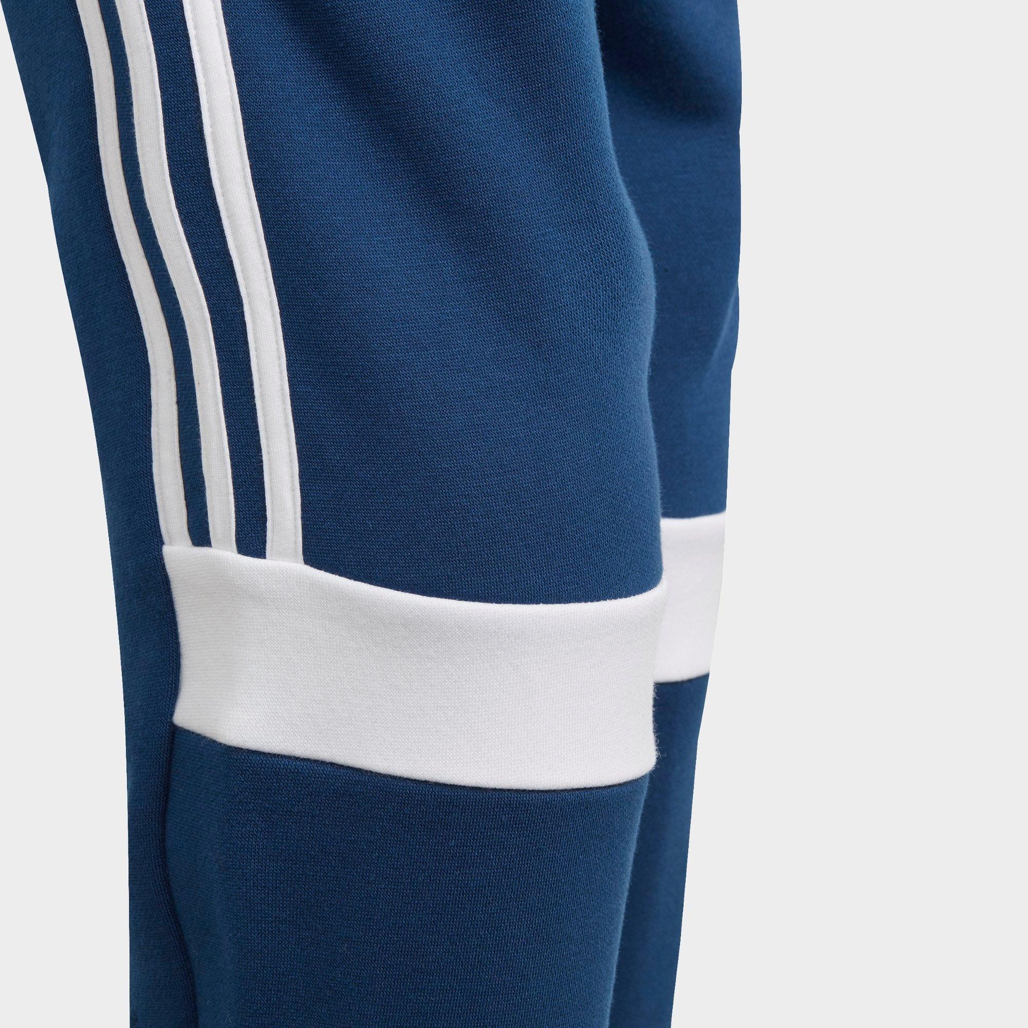 adidas originals linear 2.0 fleece