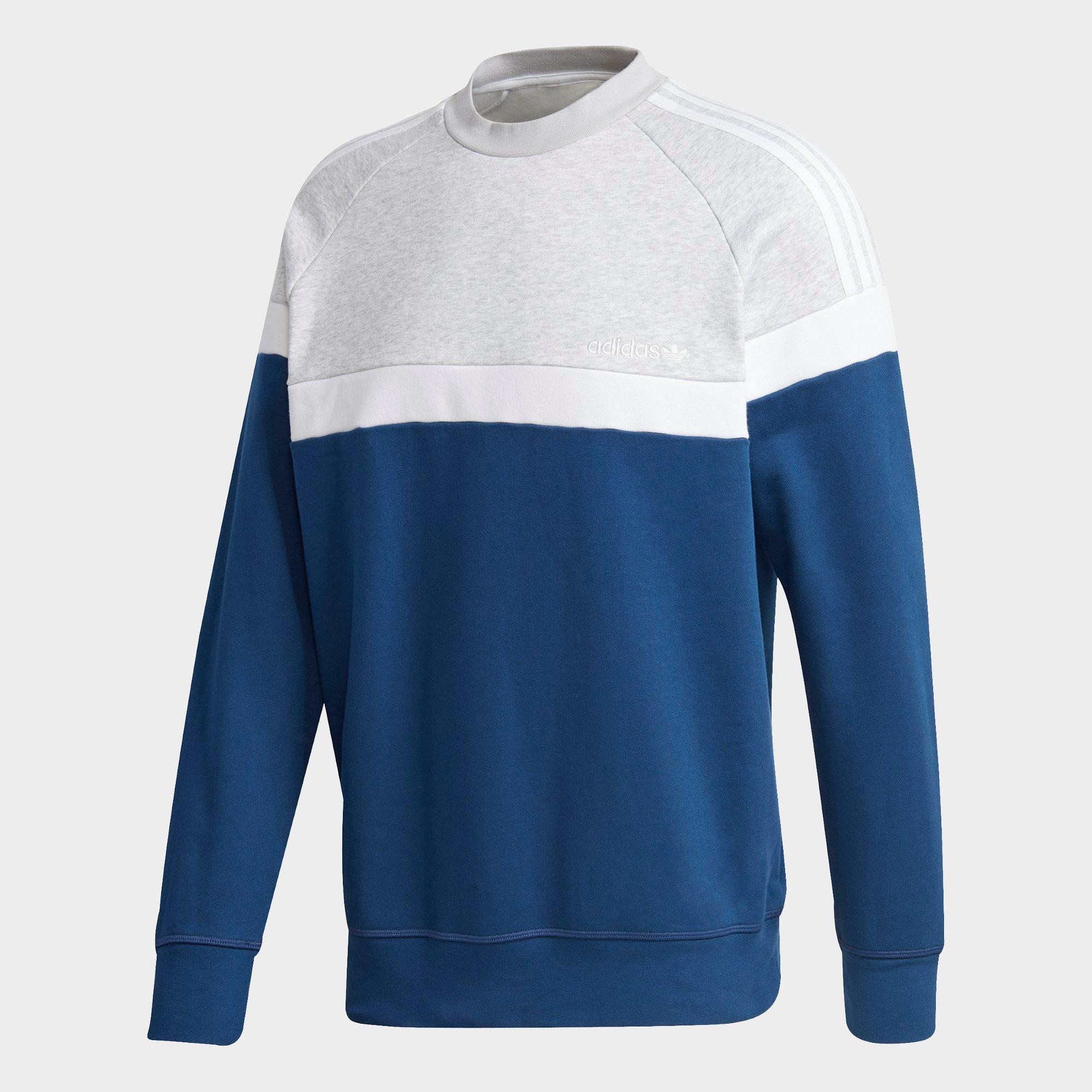 adidas itasca sweatshirt