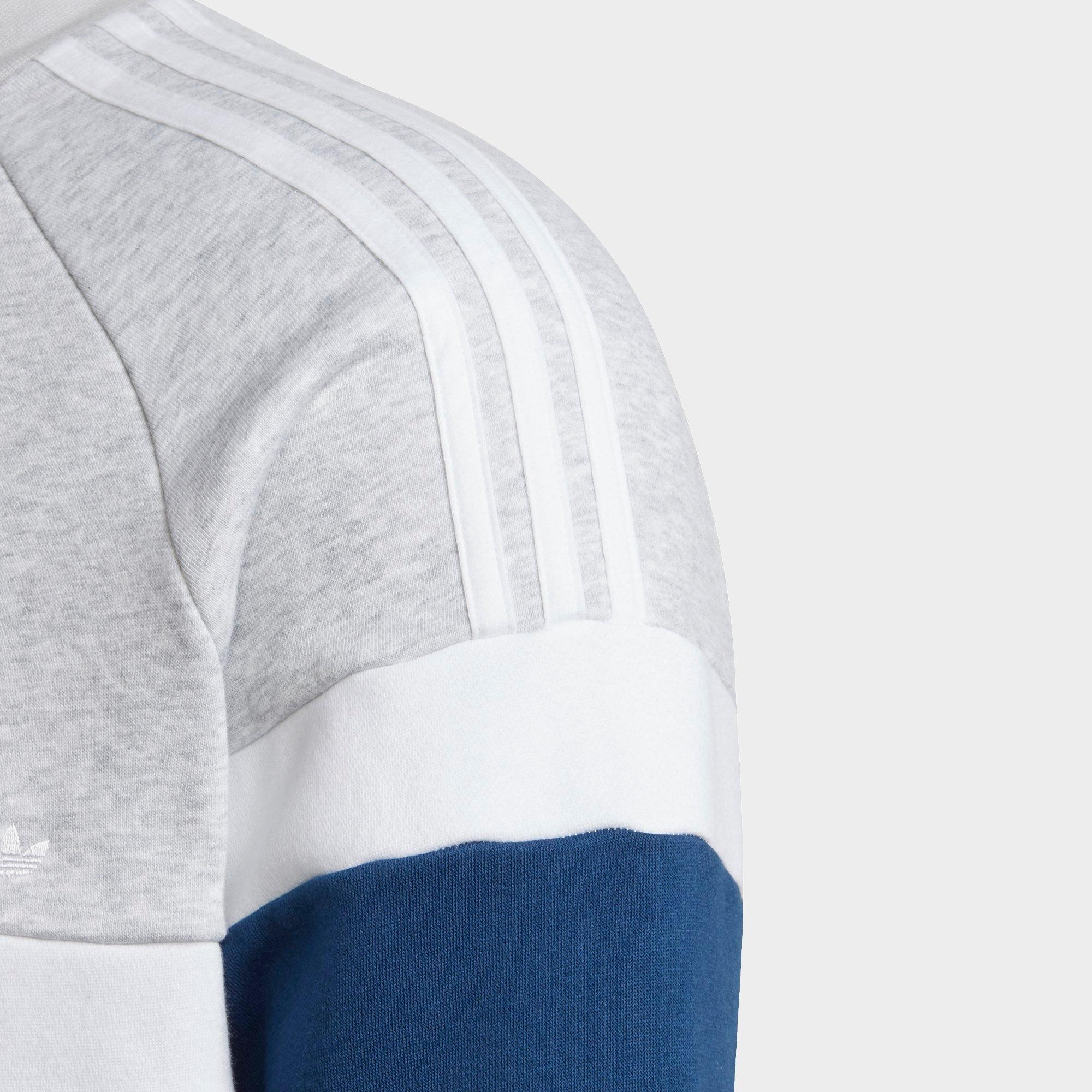 adidas originals itasca sweatshirt