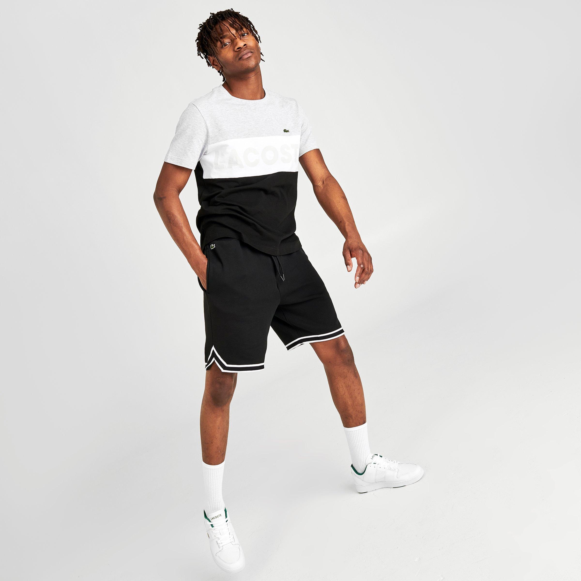 lacoste shorts jd off 74% - online-sms.in