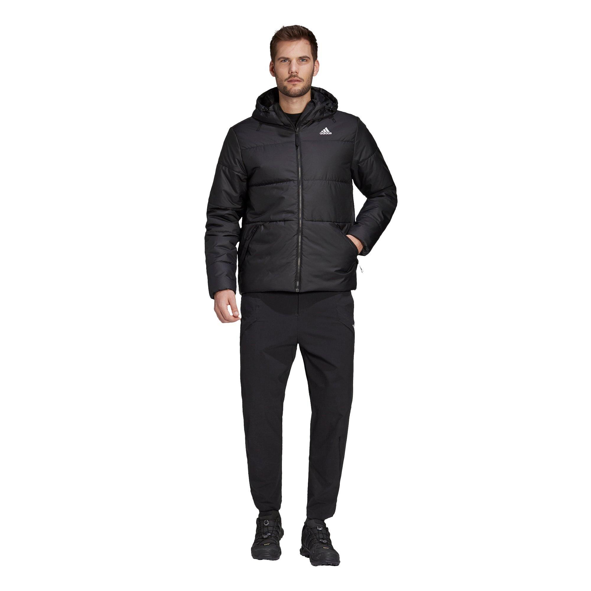 adidas bsc insulated jacket