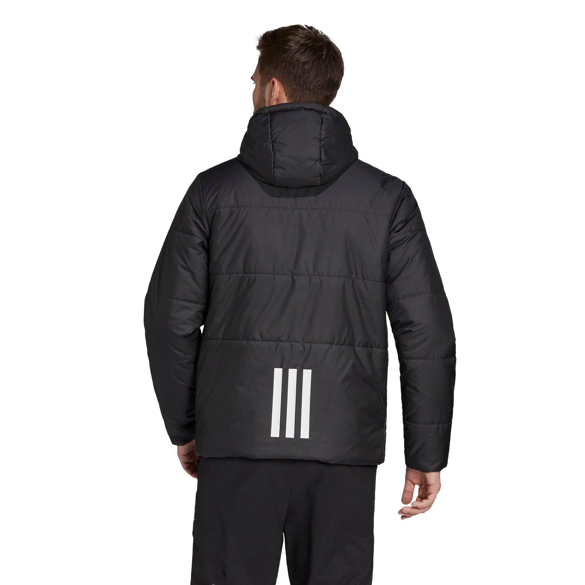 adidas bsc padded jacket mens