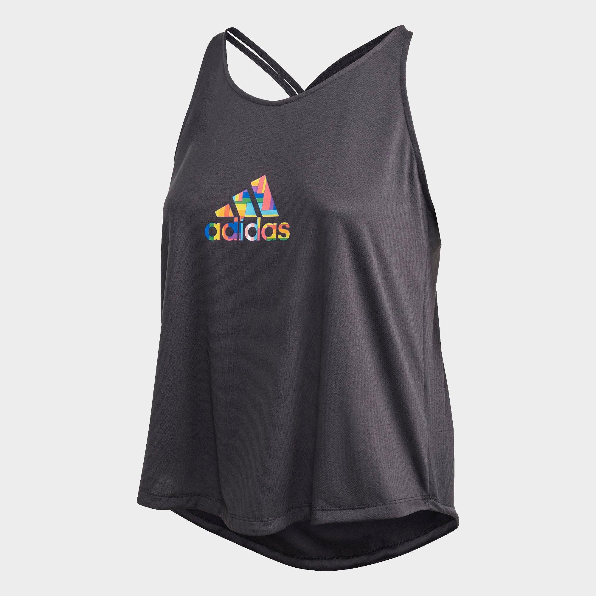 adidas pride apparel