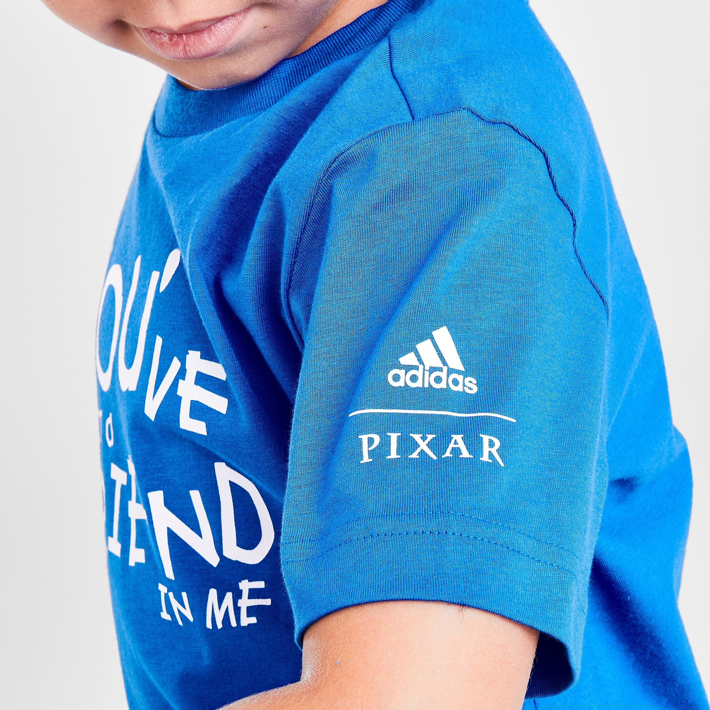 adidas pixar basketball