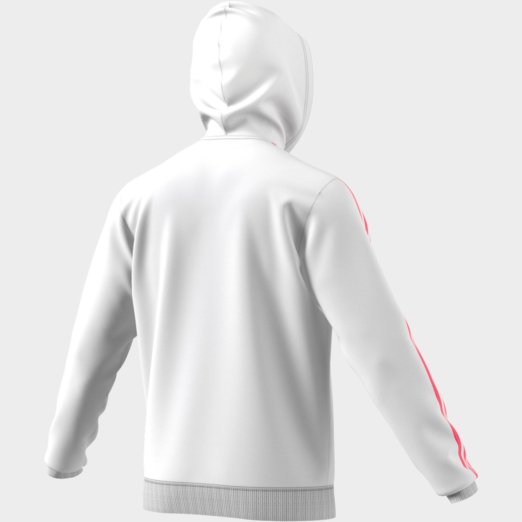 adidas hoodie real madrid