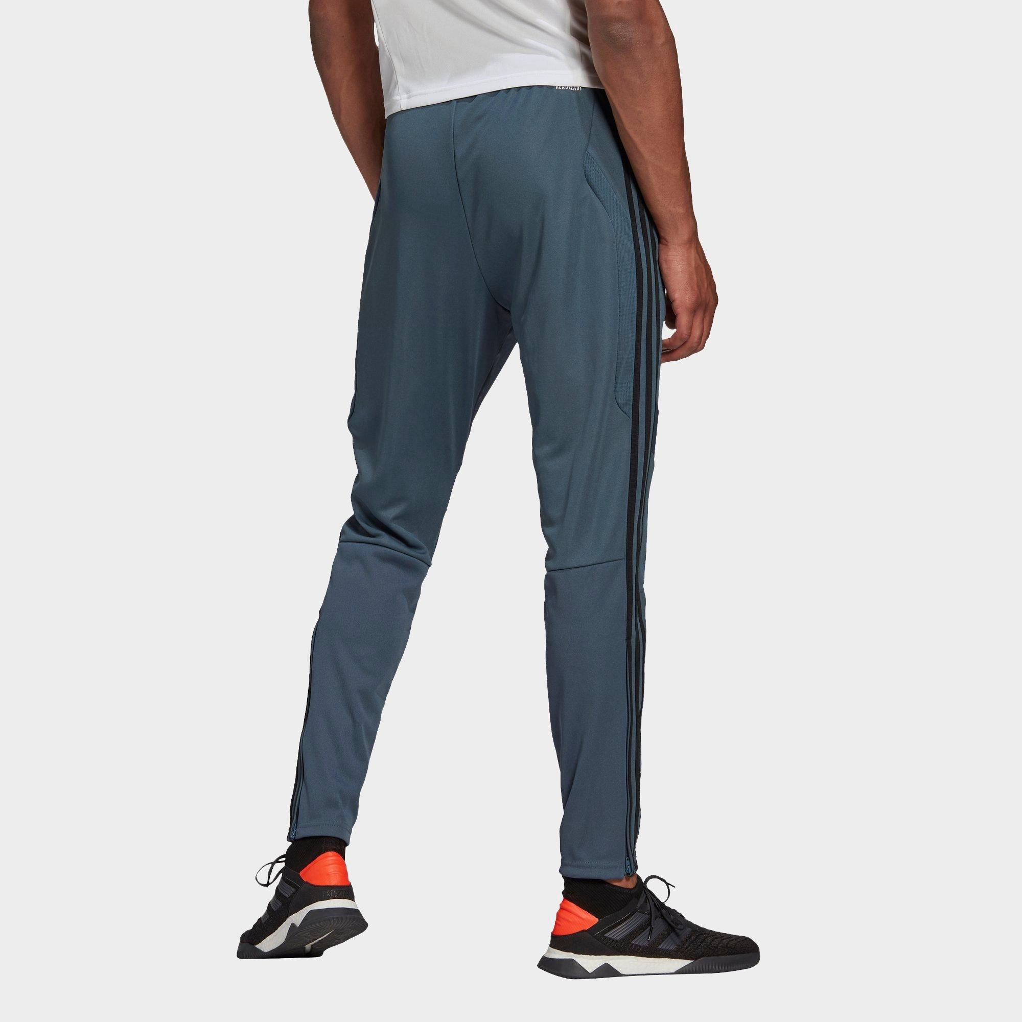 adidas men's tiro 19 training pants black