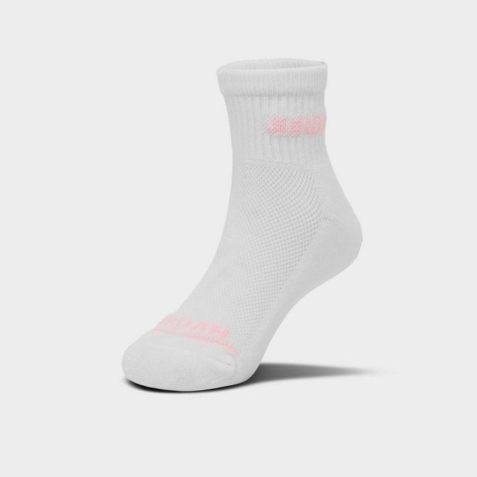 Cushioned Ankle Socks 6 Pack