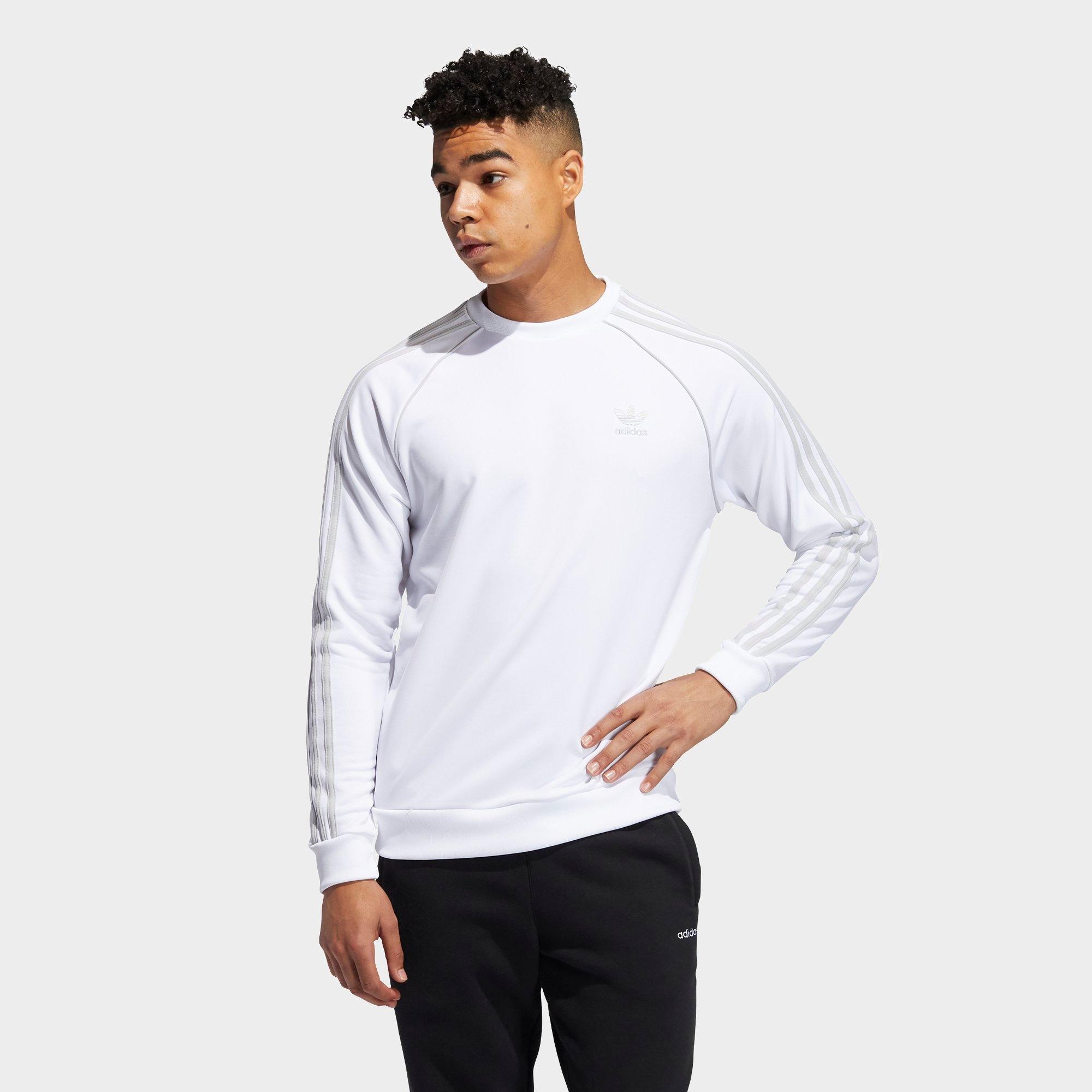 men's adidas originals sst hoodie