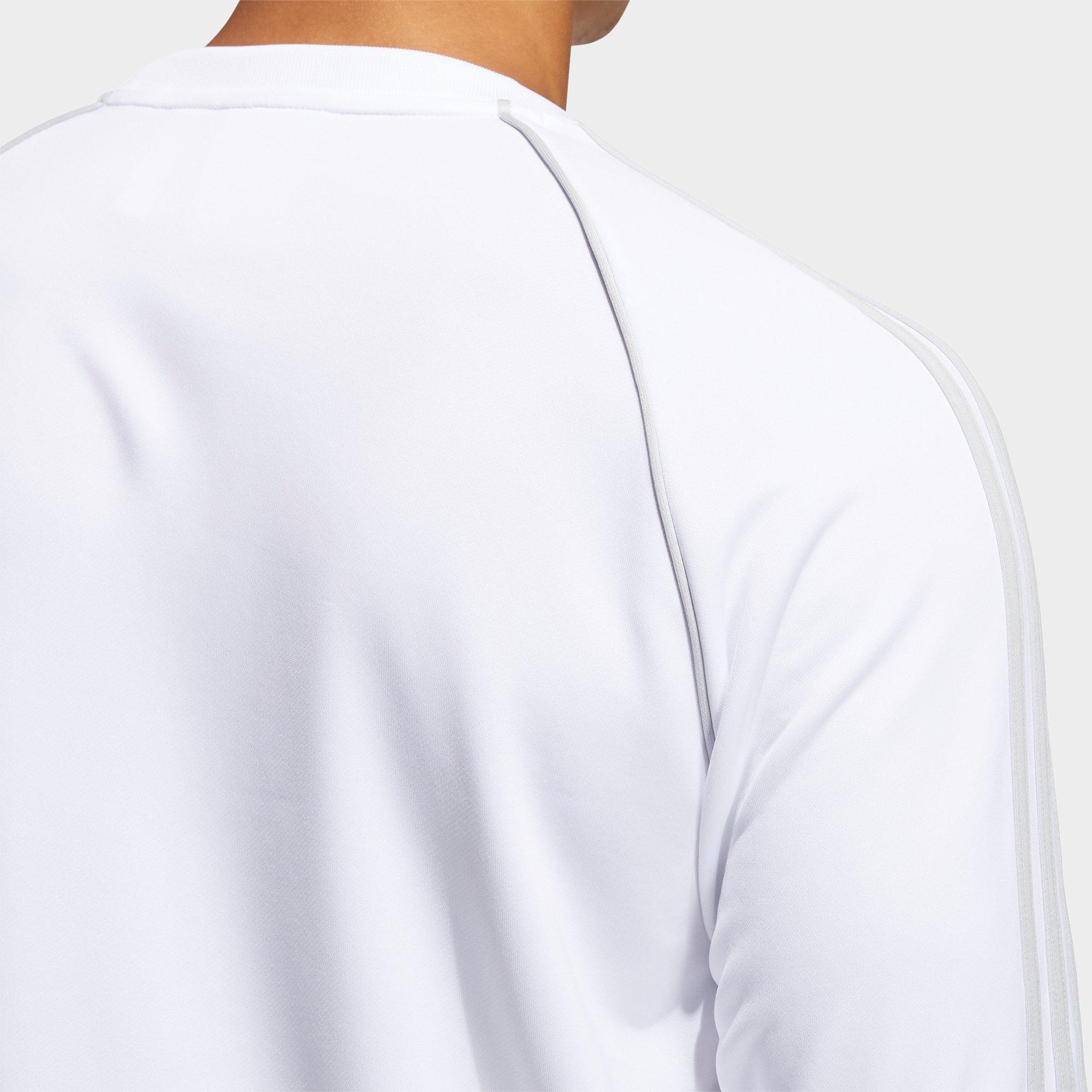 men's adidas originals sst hoodie