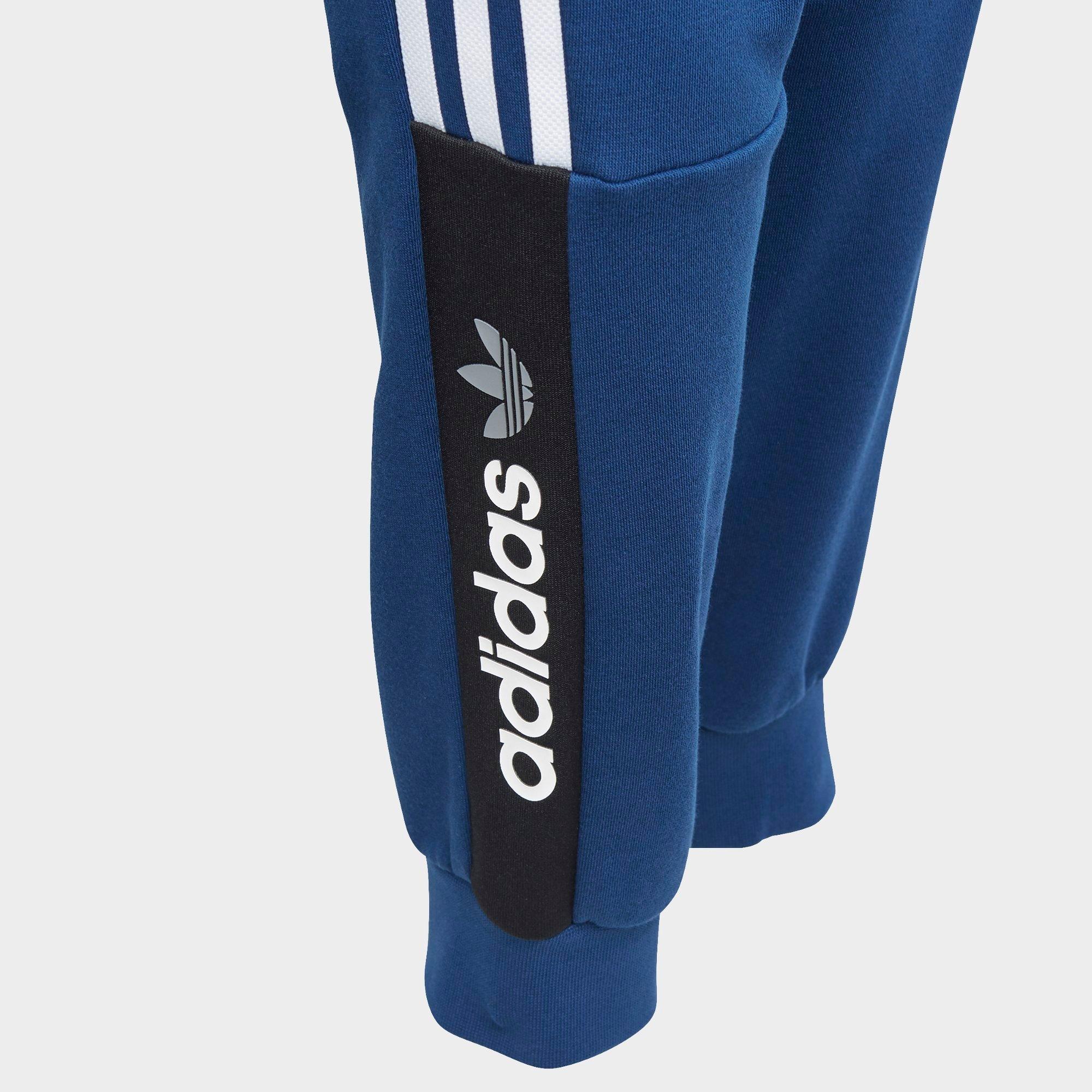 adidas originals itasca fleece track pants