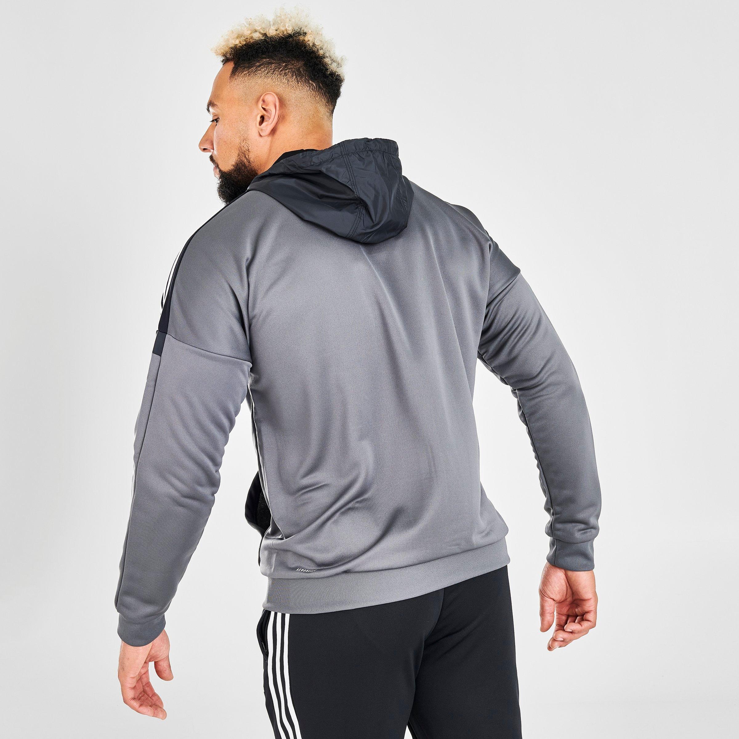 adidas 3s hoodie