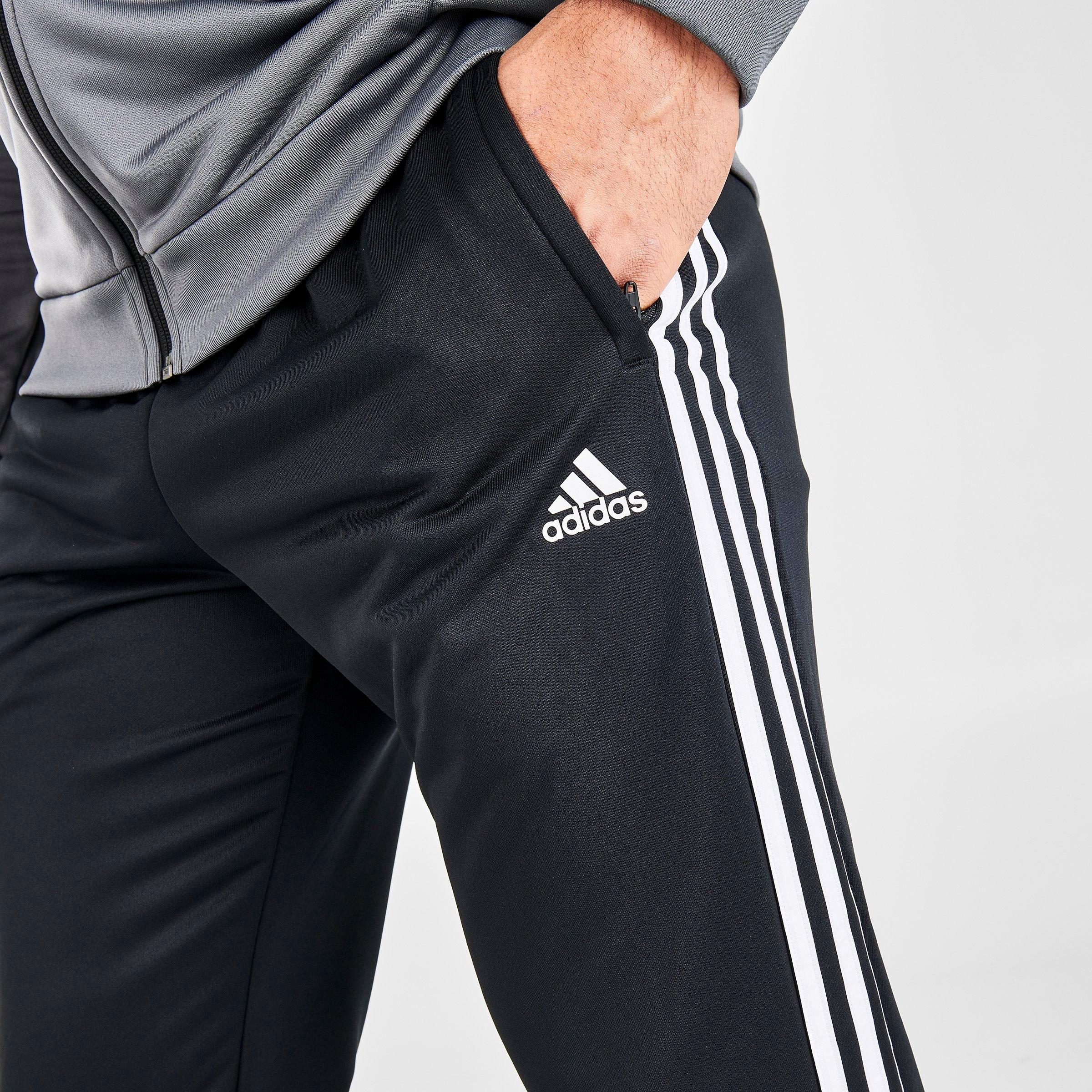 adidas originals id96 poly pants