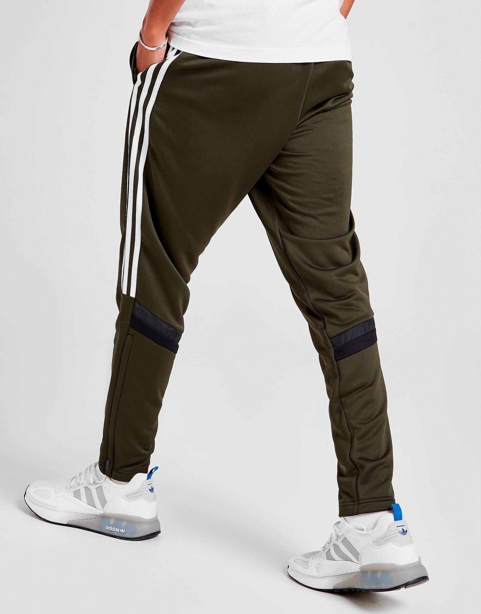night cargo adidas pants