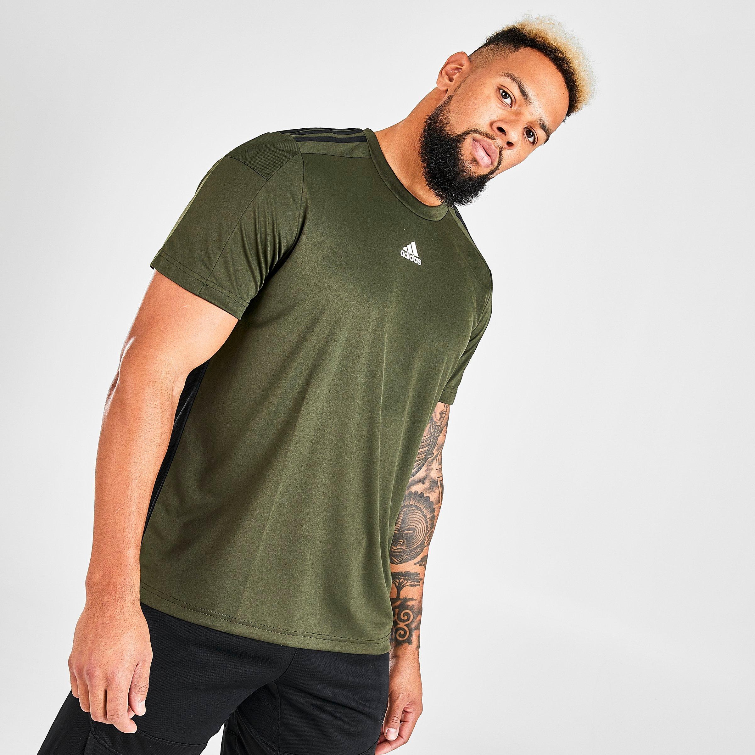 night cargo adidas t shirt