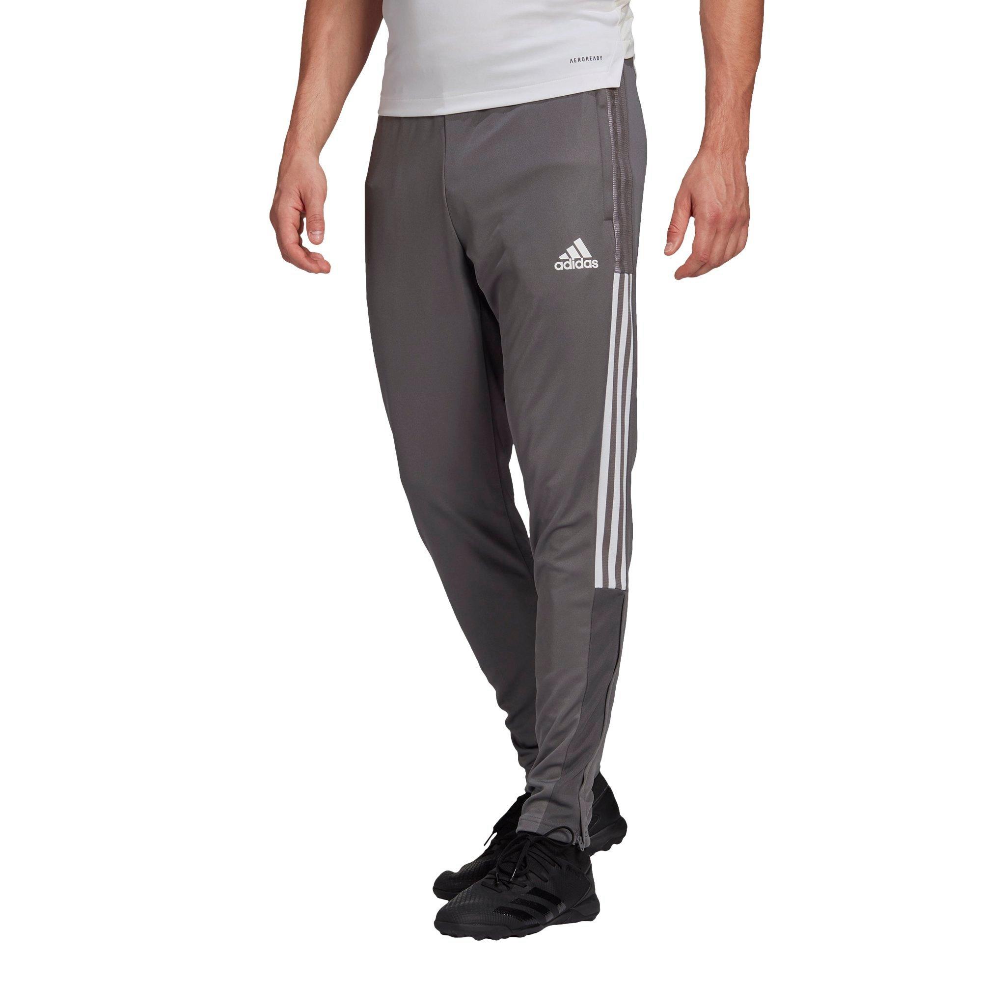 adidas tiro grey