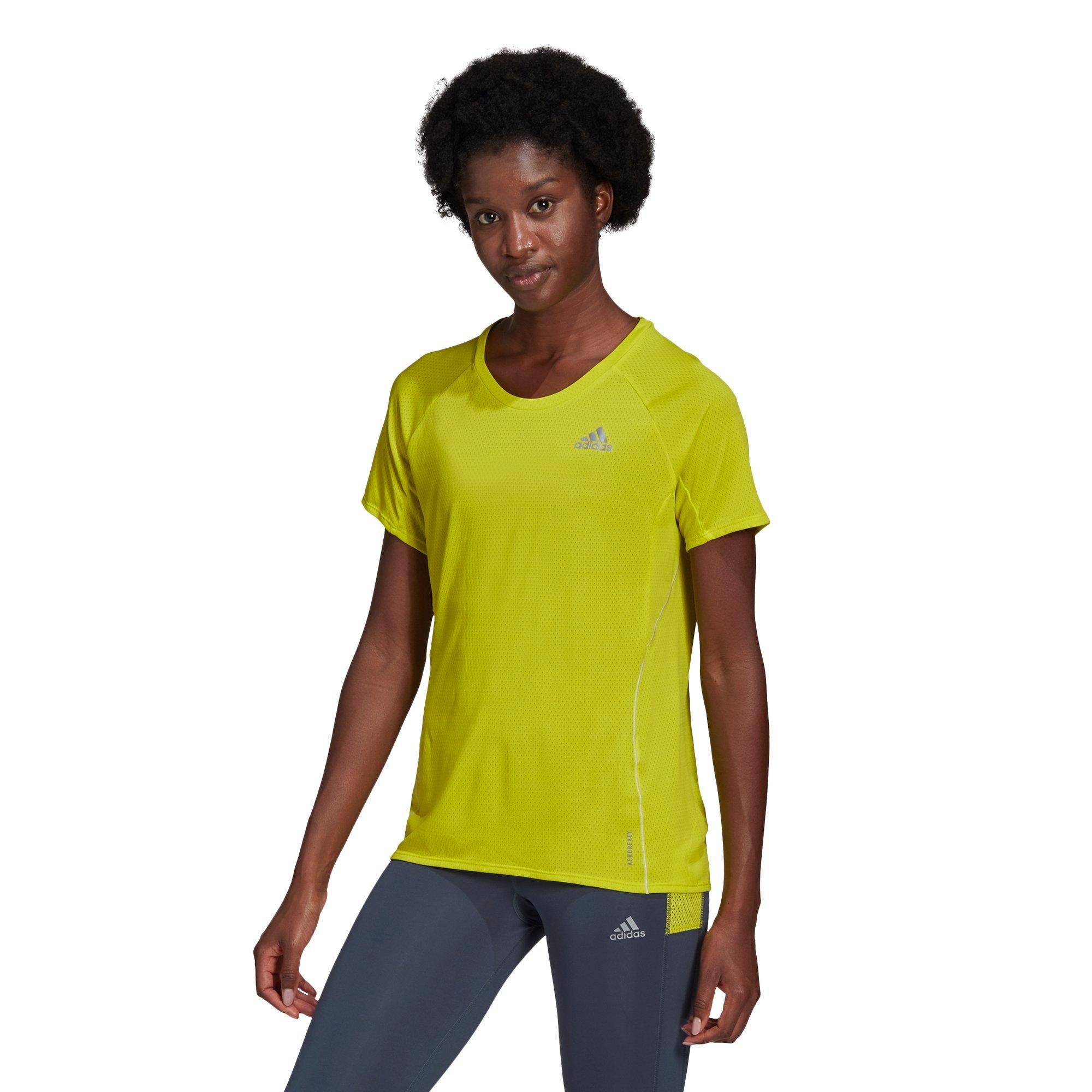 adidas runner t shirt