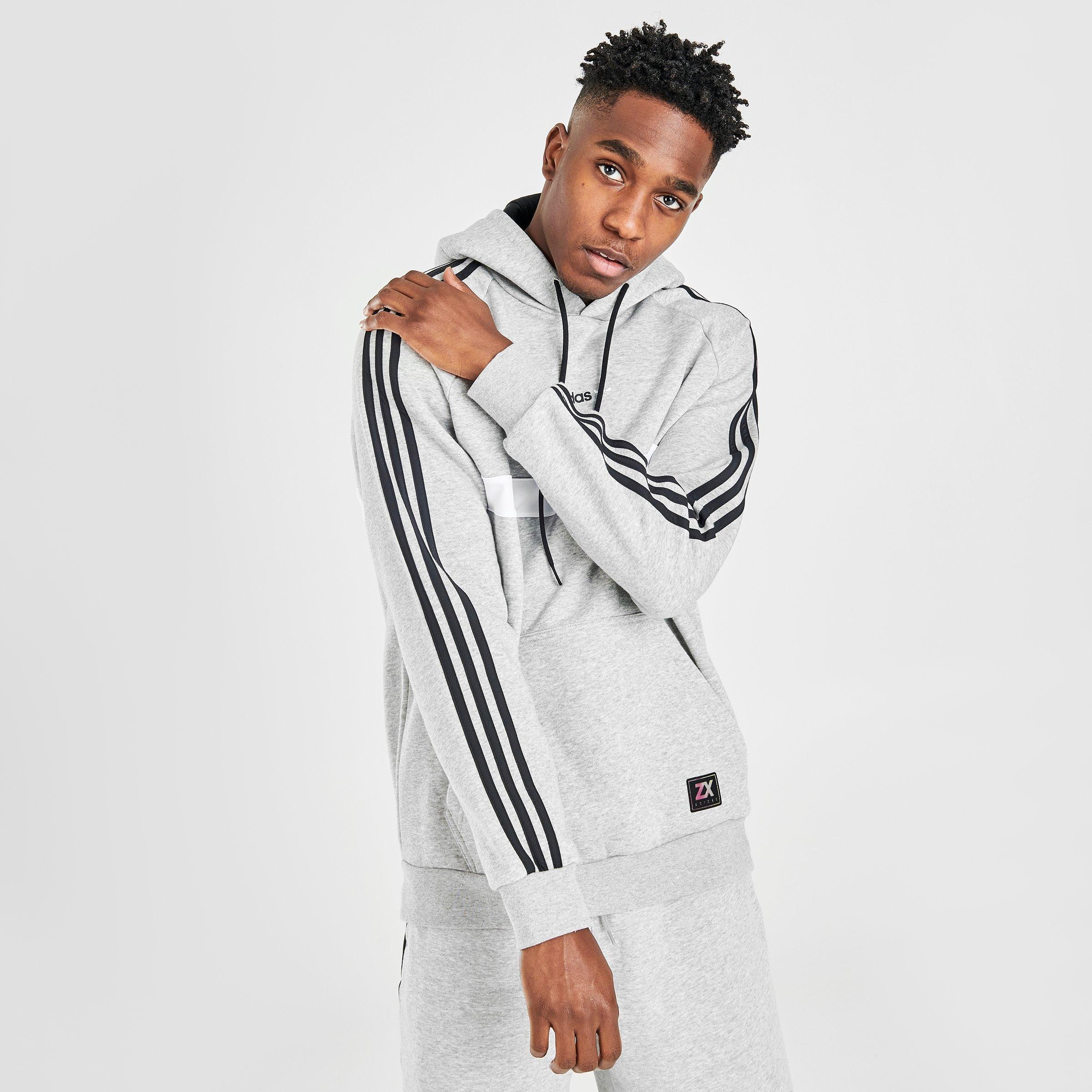 adidas zx hoodie