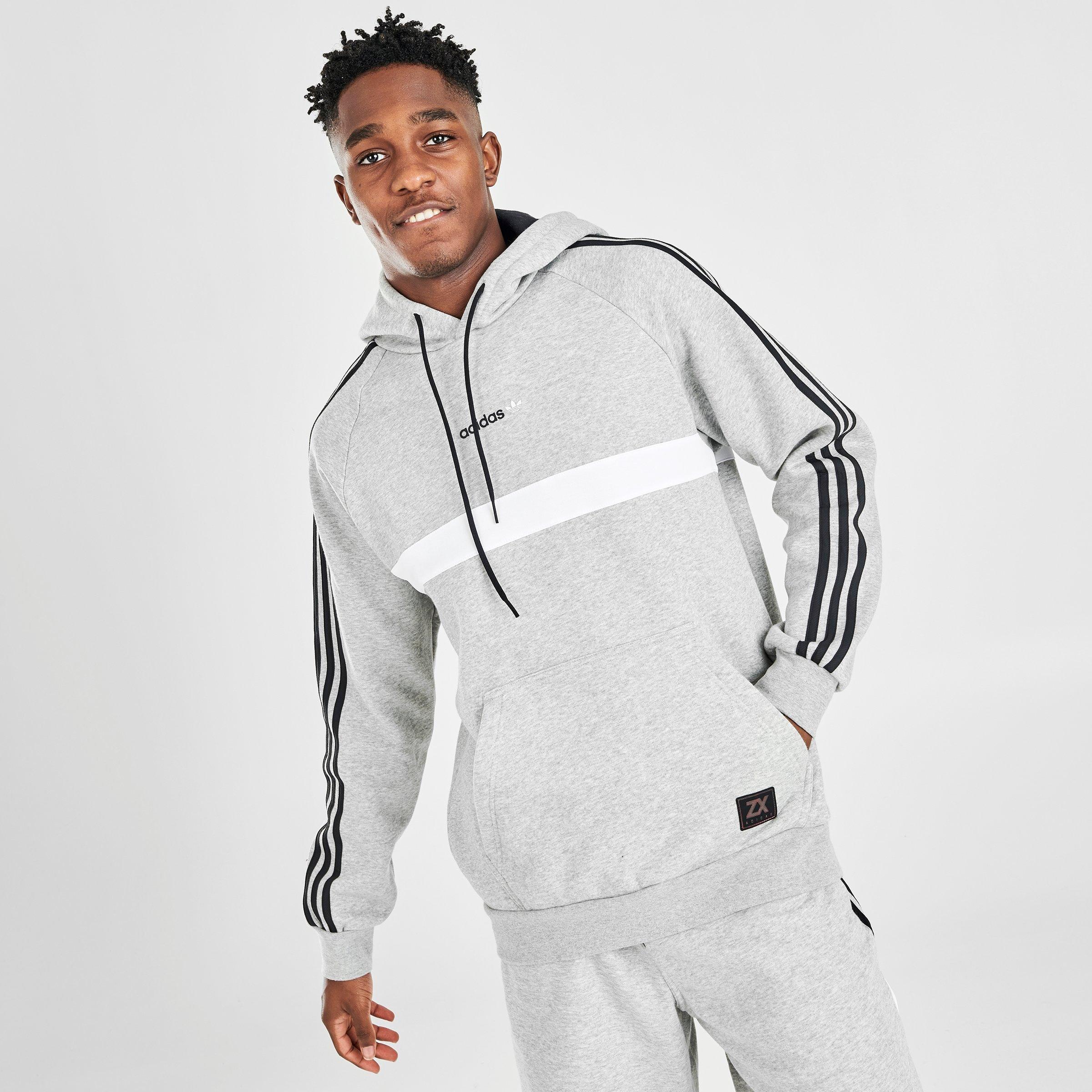 adidas zx hoodie