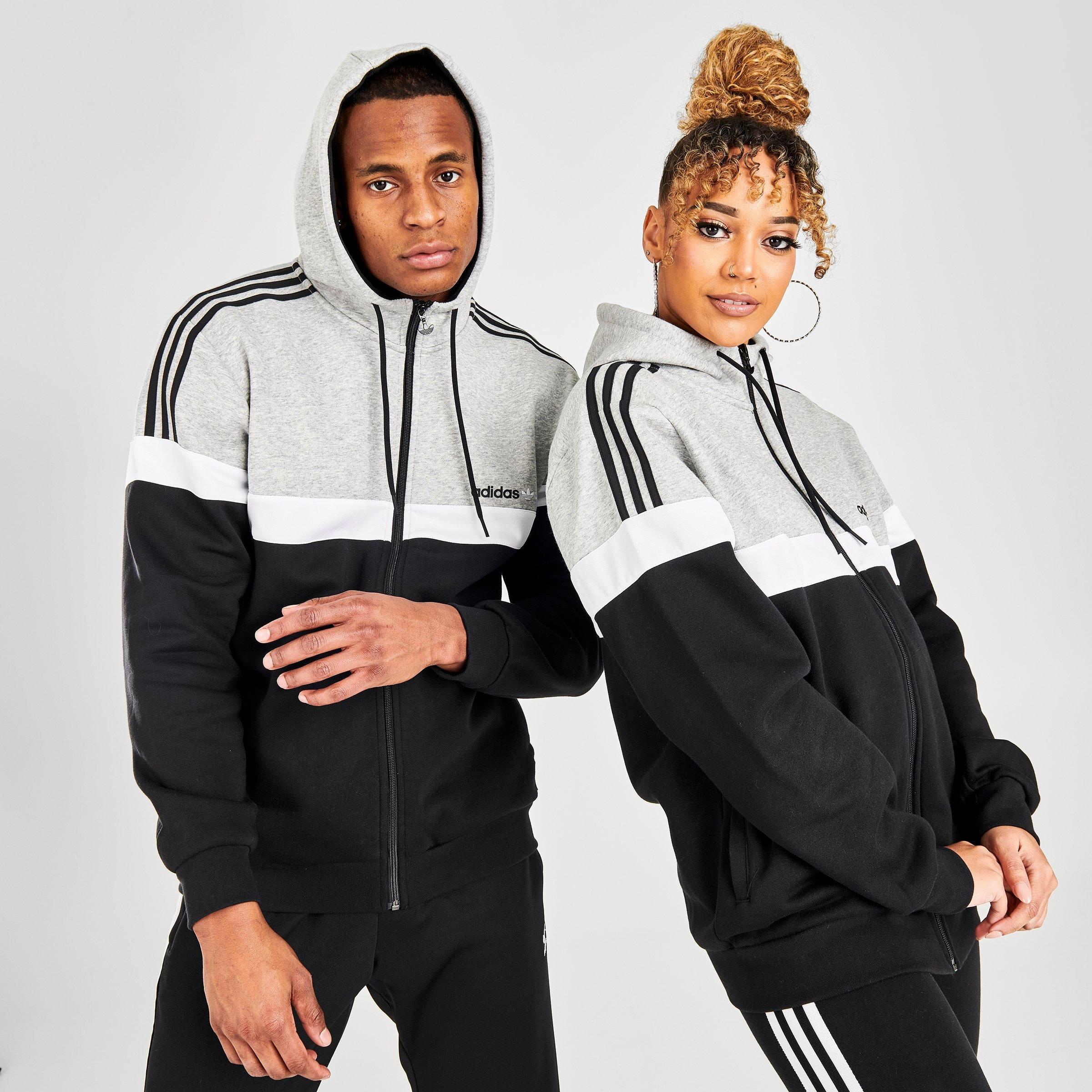 jd adidas hoodie