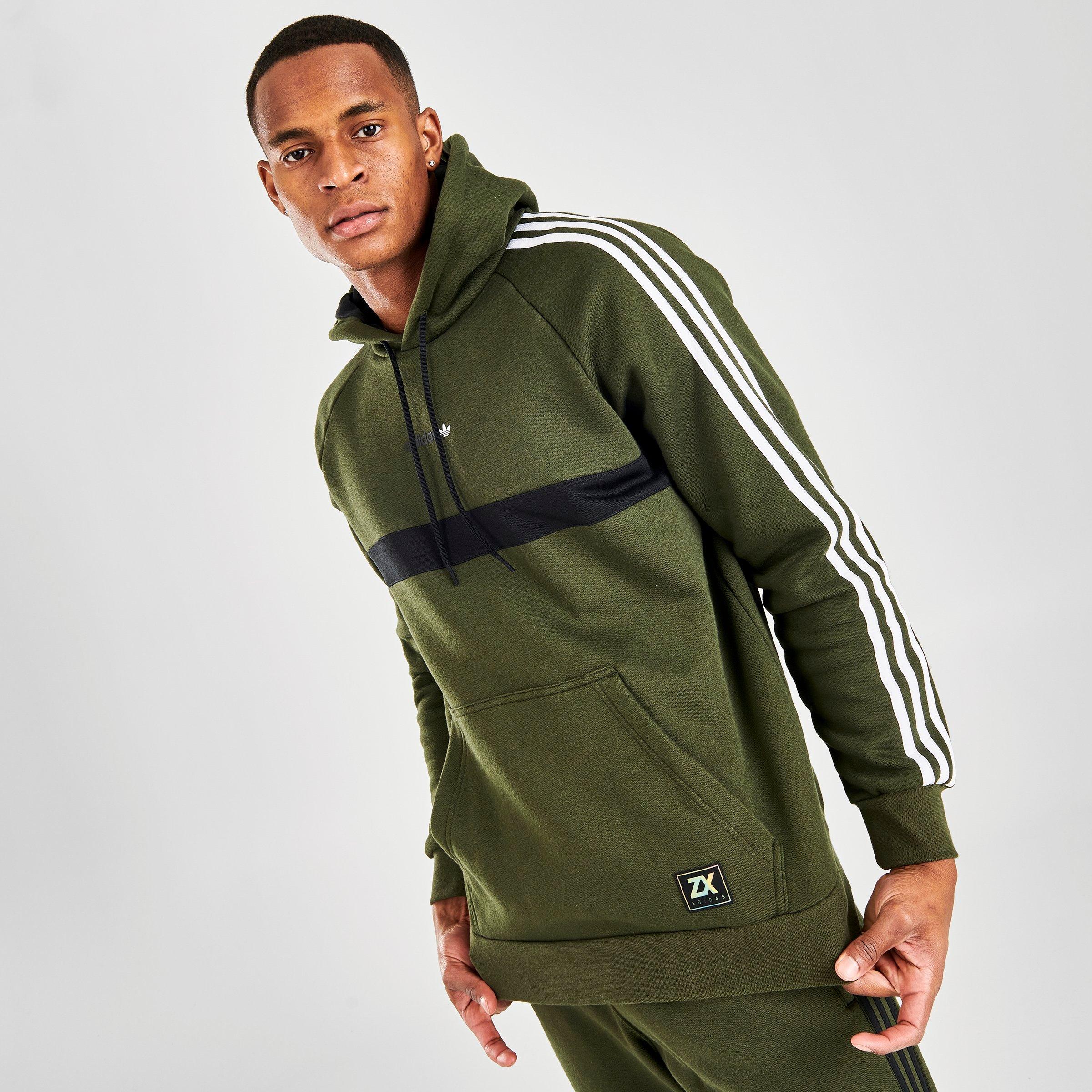 adidas hoodie night cargo