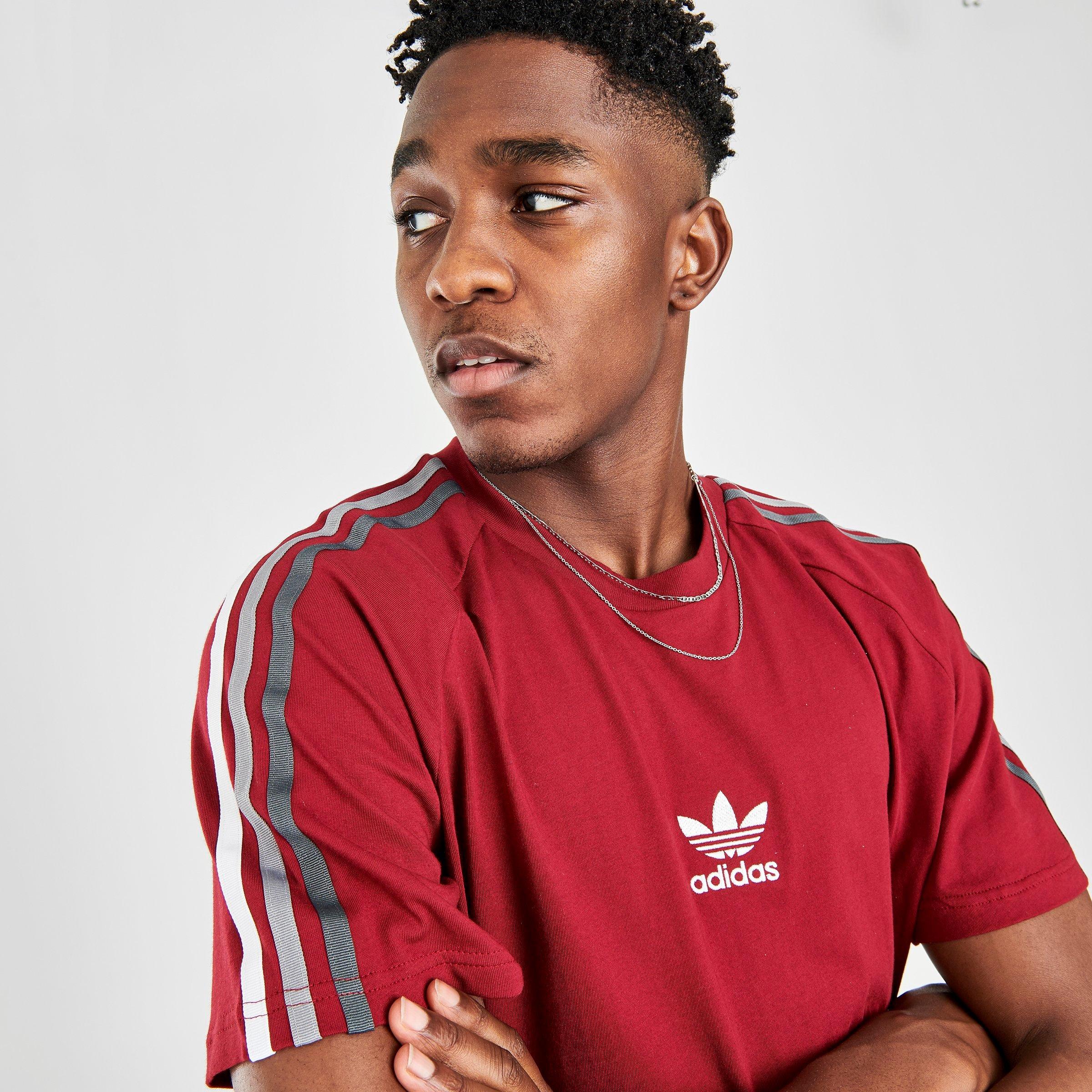 adidas t shirt mens jd sports