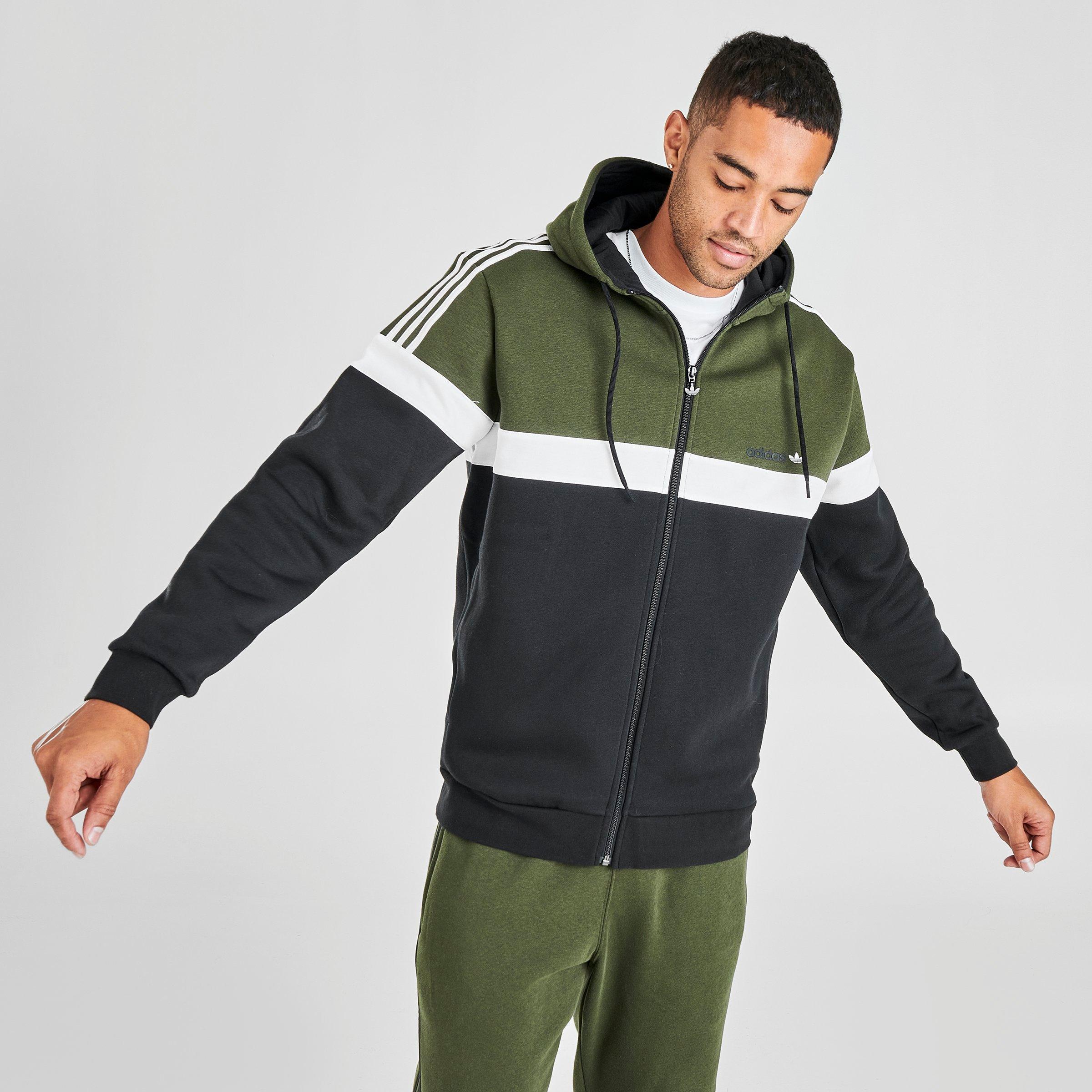 adidas hoodie night cargo