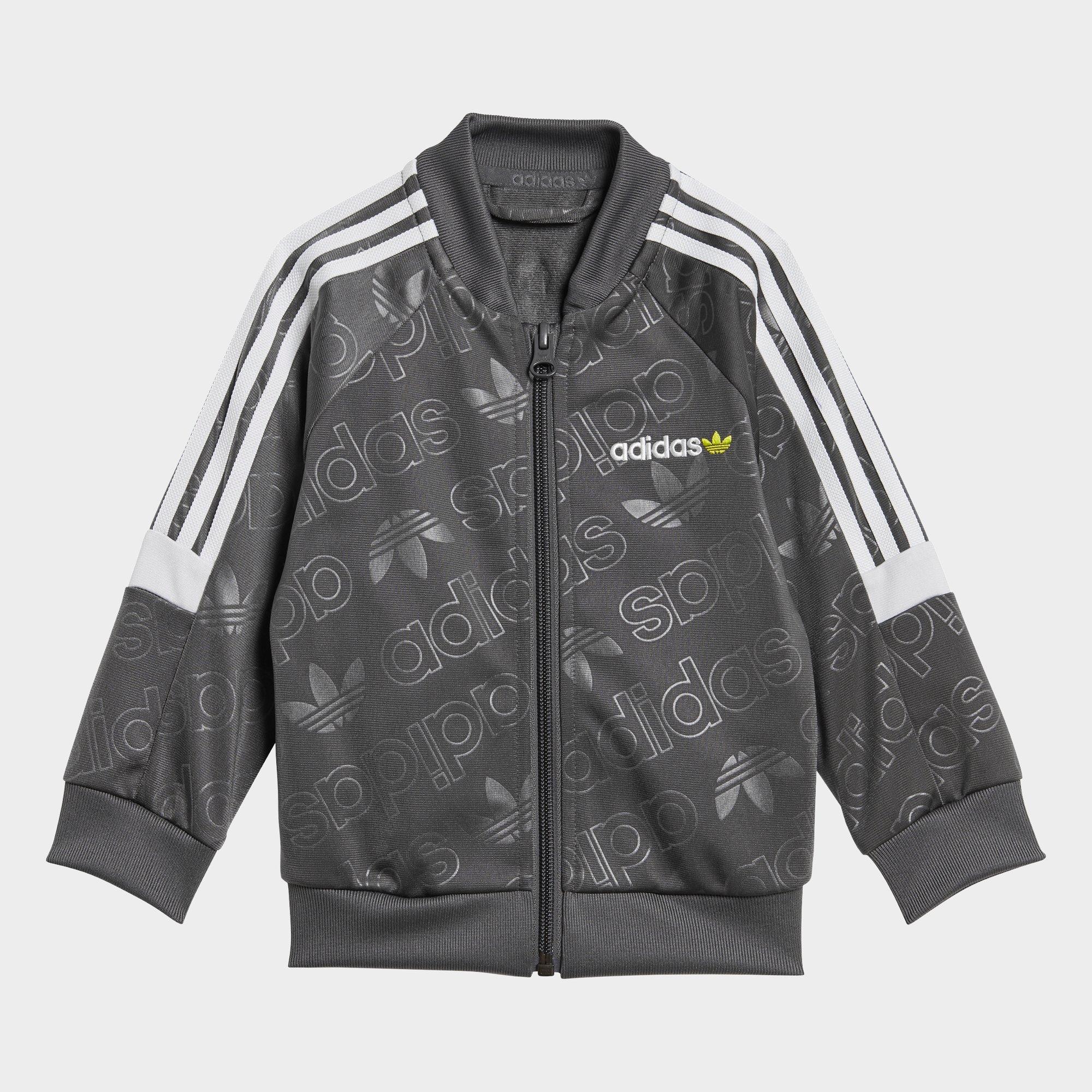 superstar track jacket