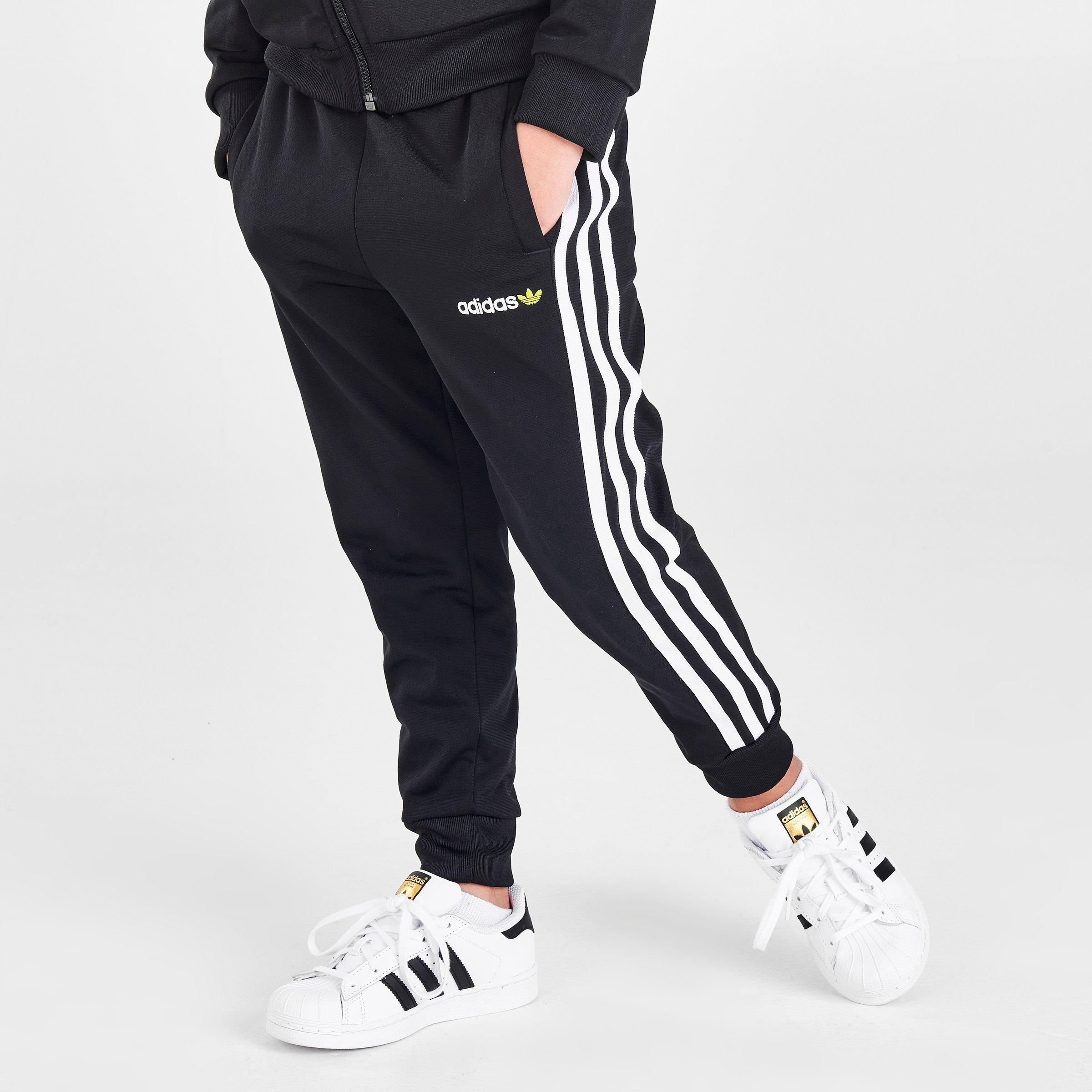 adidas challenger track pants