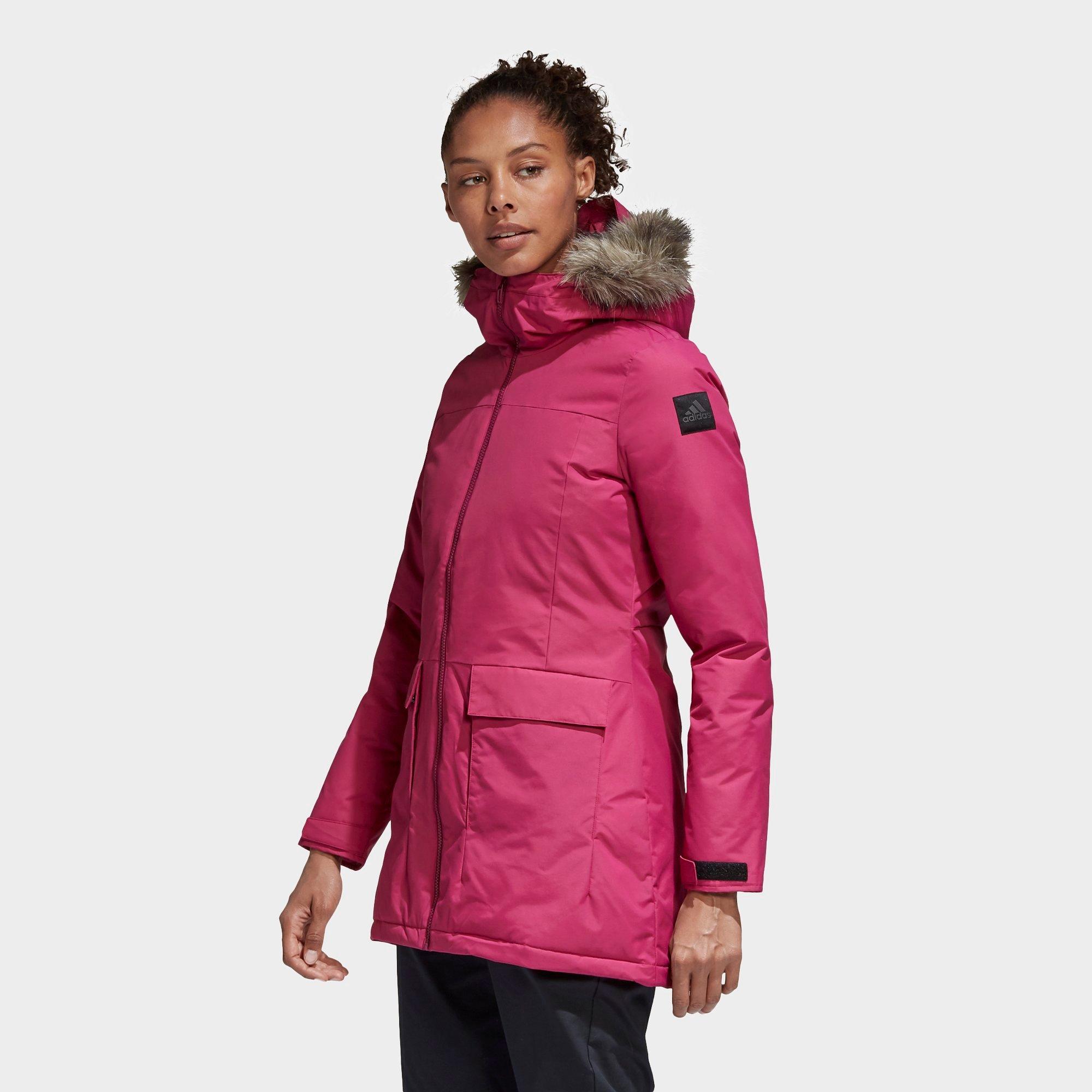 adidas xploric jacket