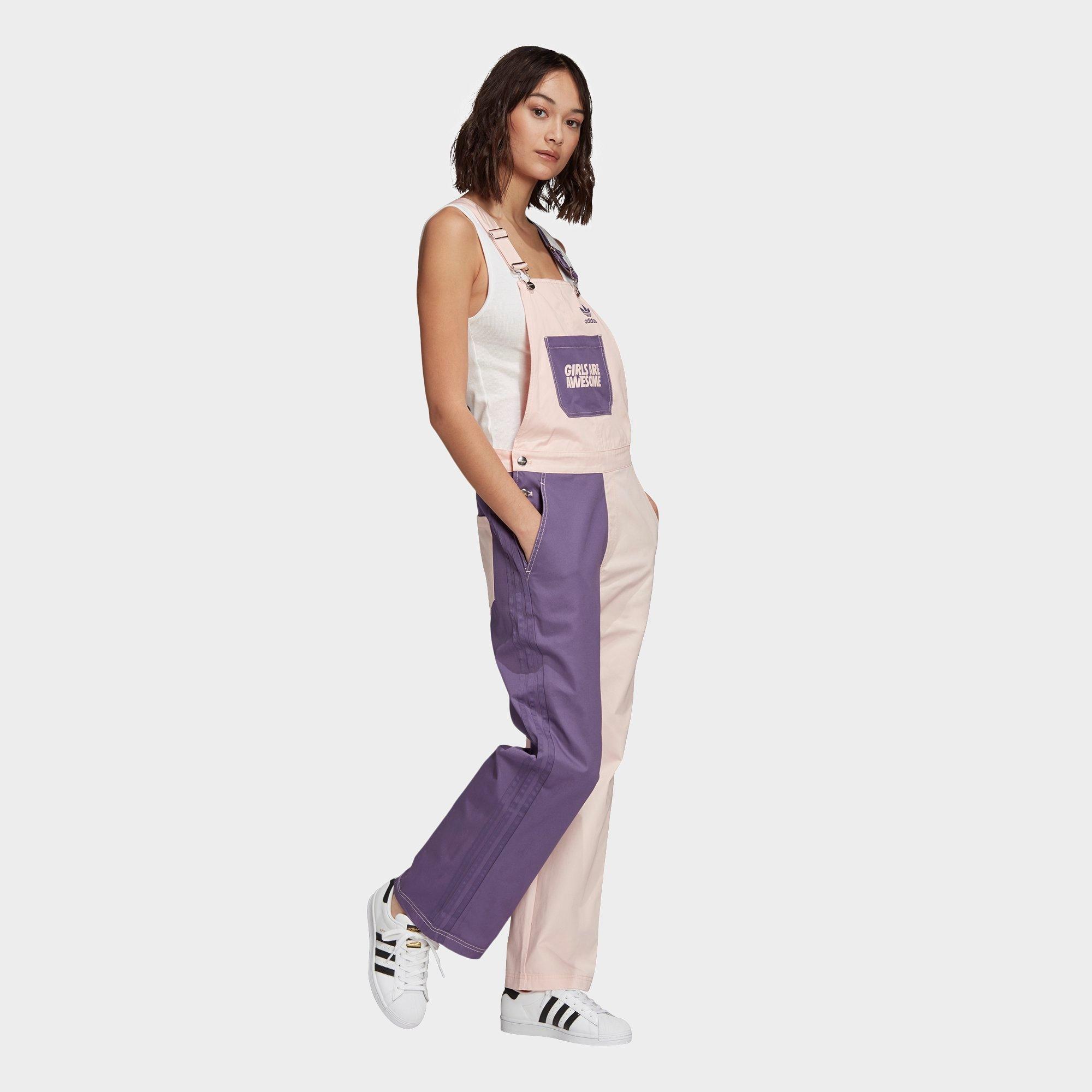 adidas overalls