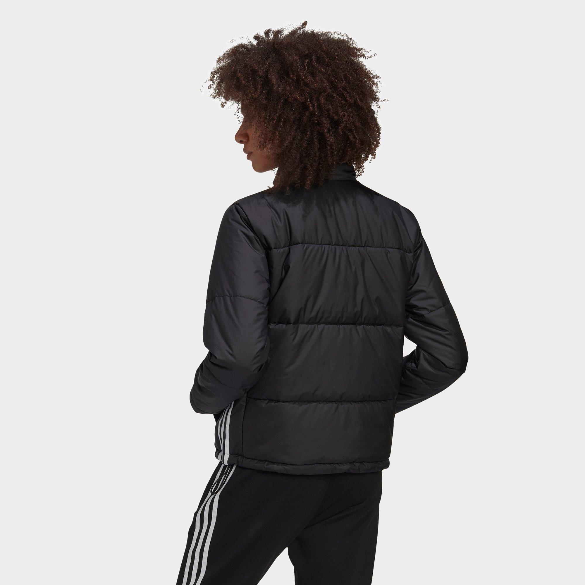 adidas d short puffer jacket