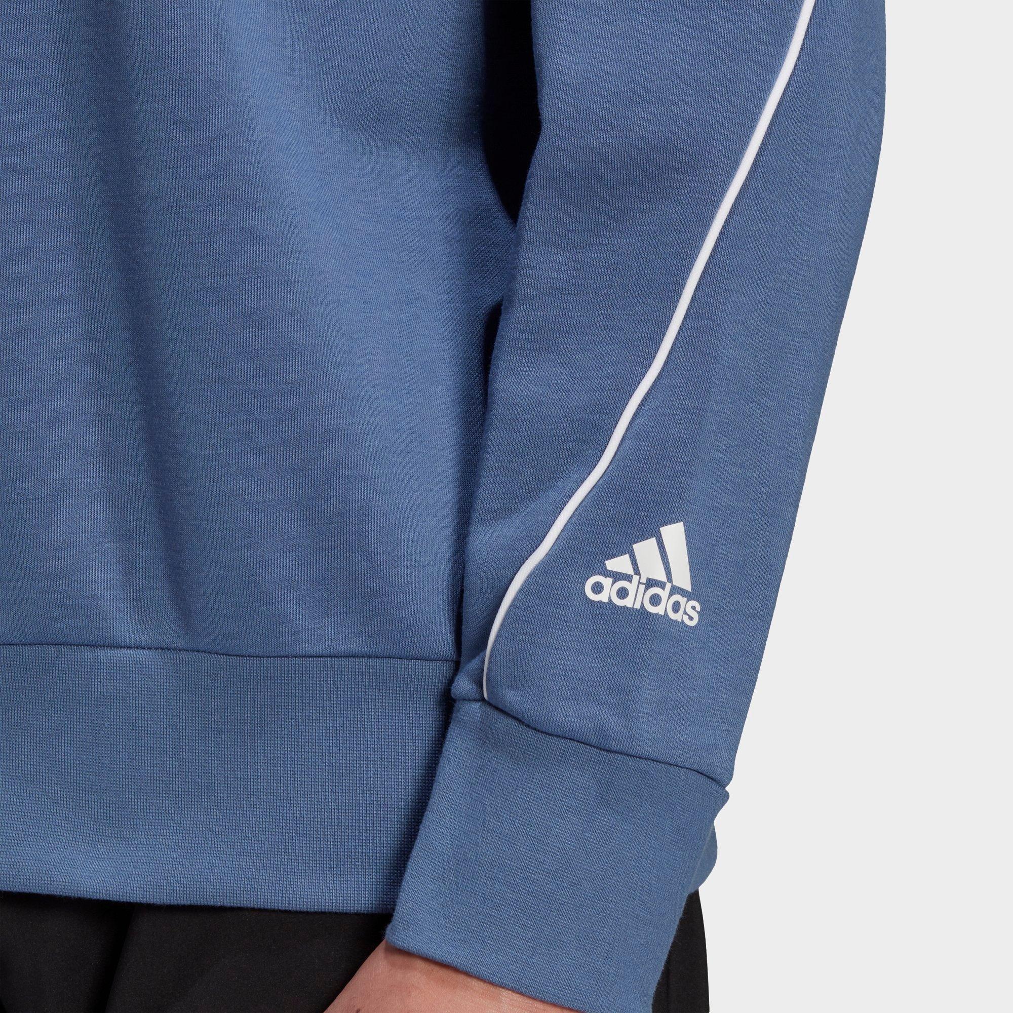 adidas lz crew sweatshirt