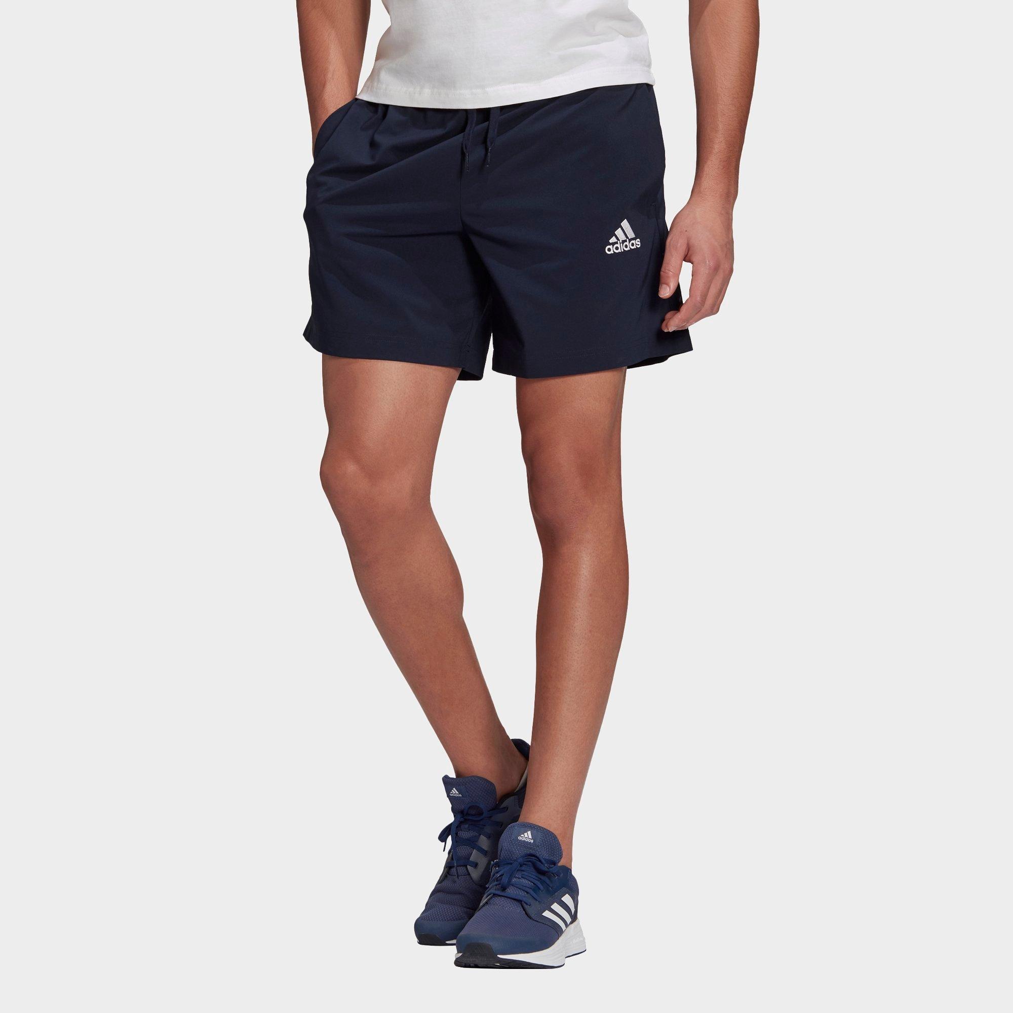 jd adidas shorts mens