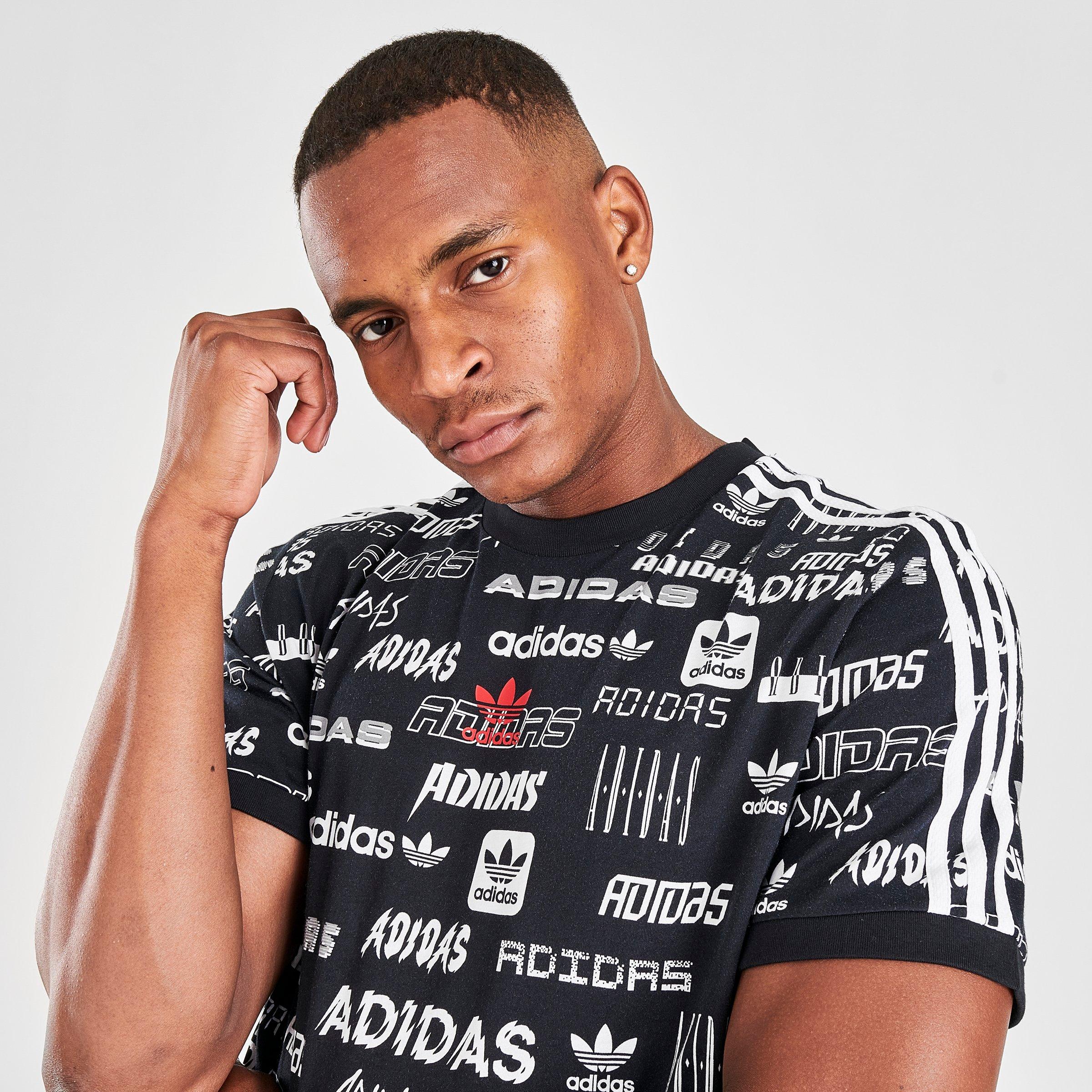 adidas shirt jd