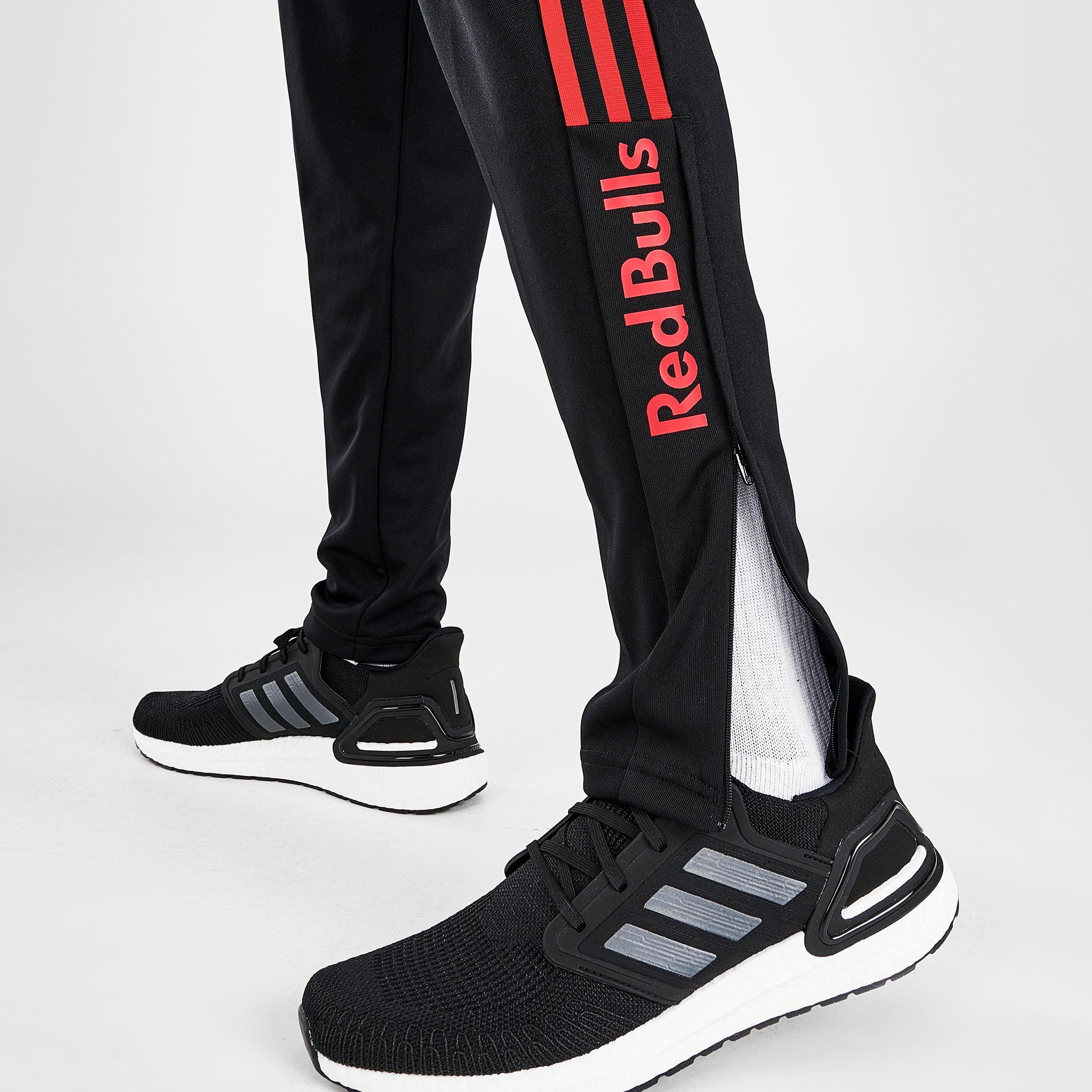 adidas new york red bulls