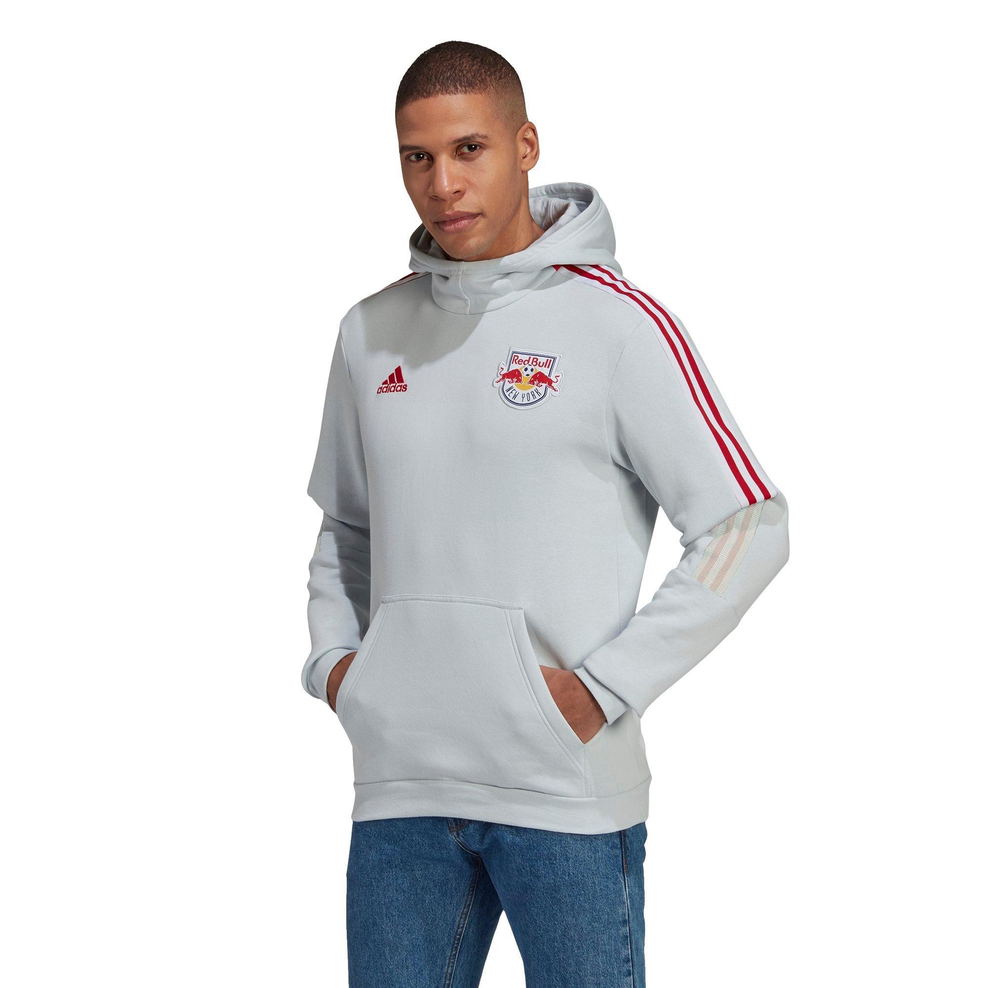 new york red bulls sweatshirts