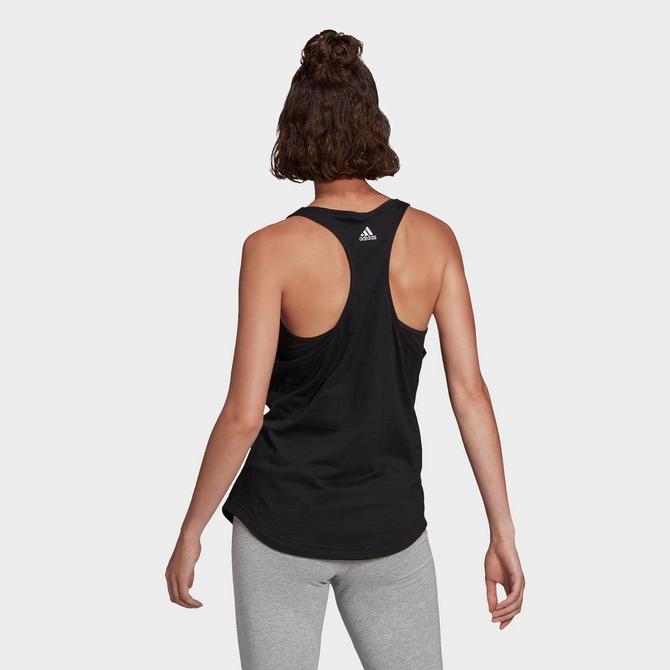 adidas Train Essentials 3-Stripes High Waisted Three Quarter