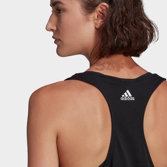 ESSENTIALS RACERBACK TANK TOP – O'NEILL