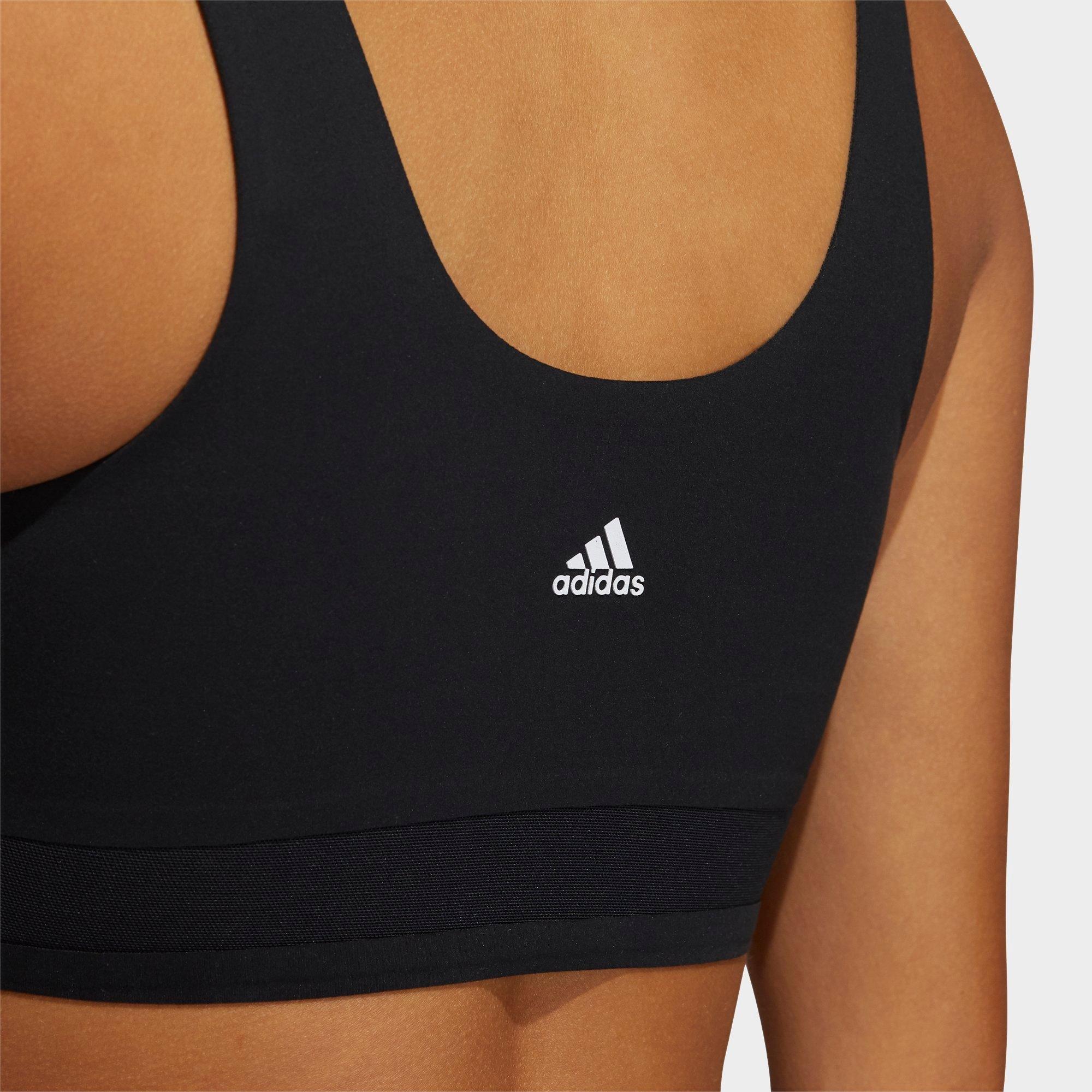 light impact sports bra