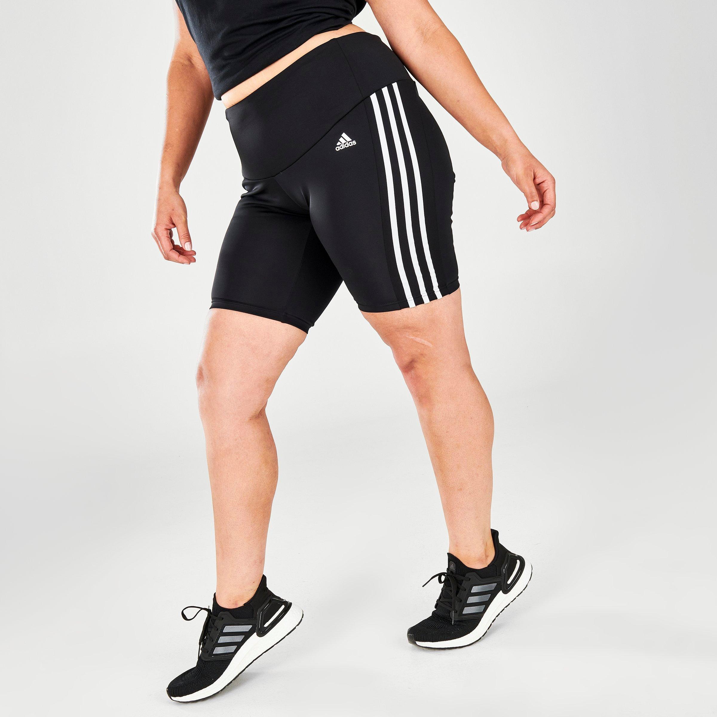 adidas designed 2 move shorts womens