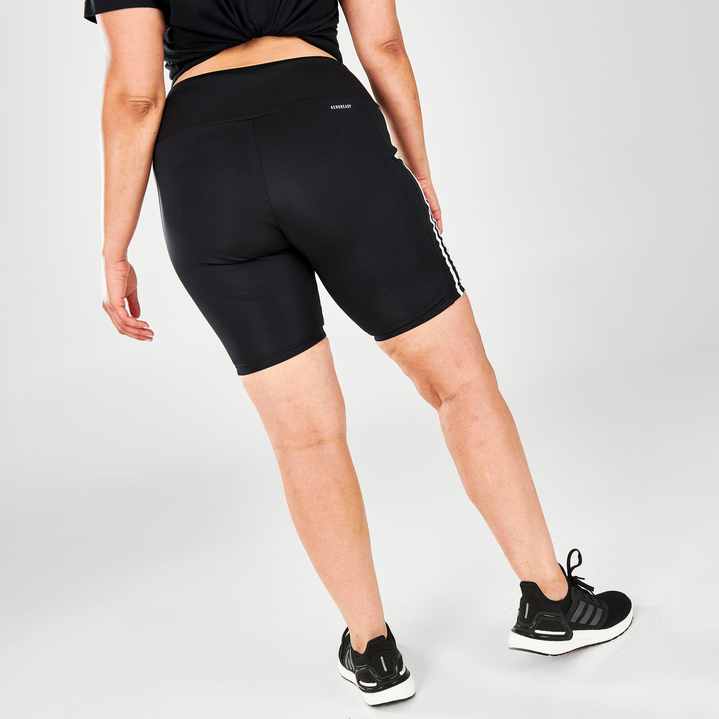 women's adidas designed to move jogger sweatpants