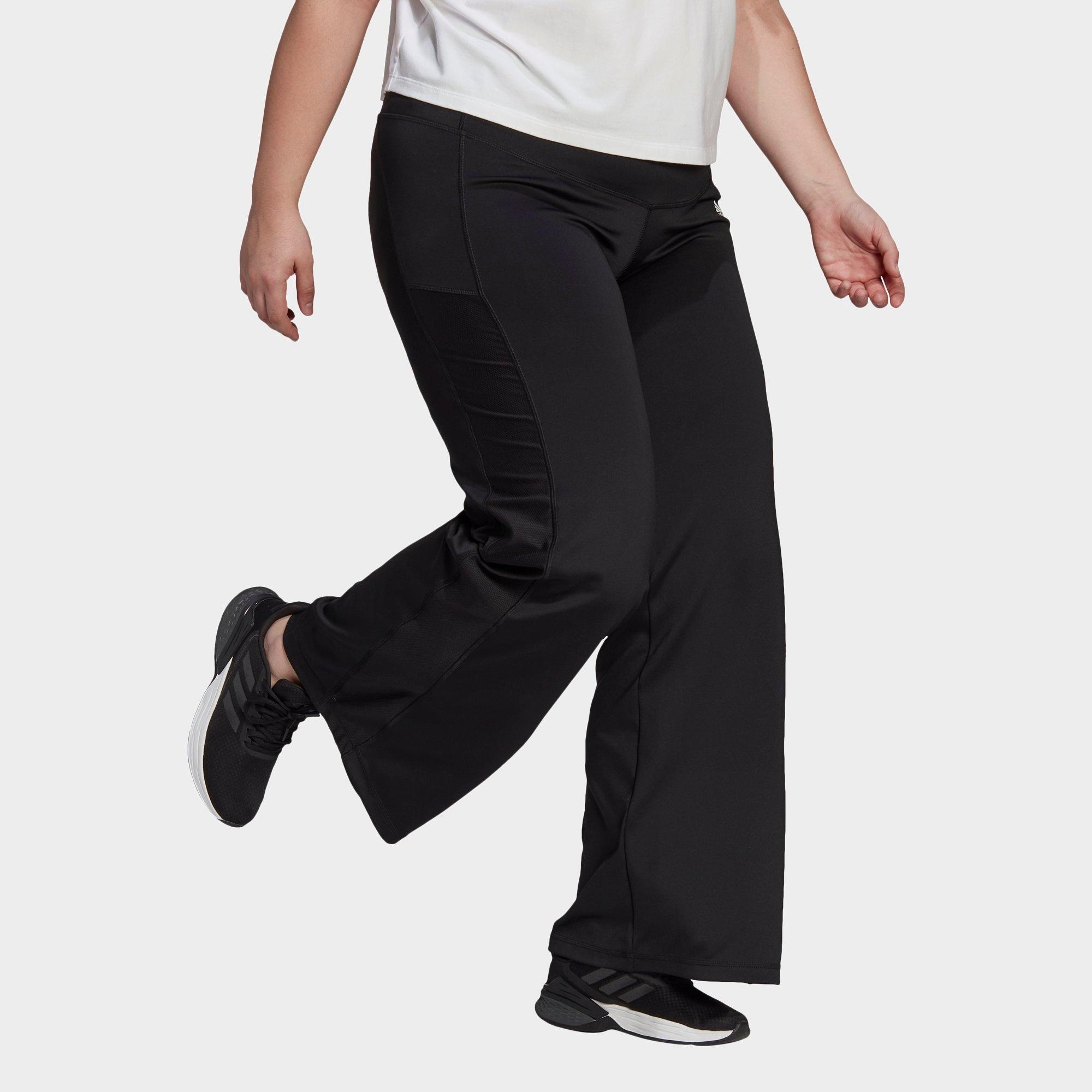 women's adidas designed 2 move pants