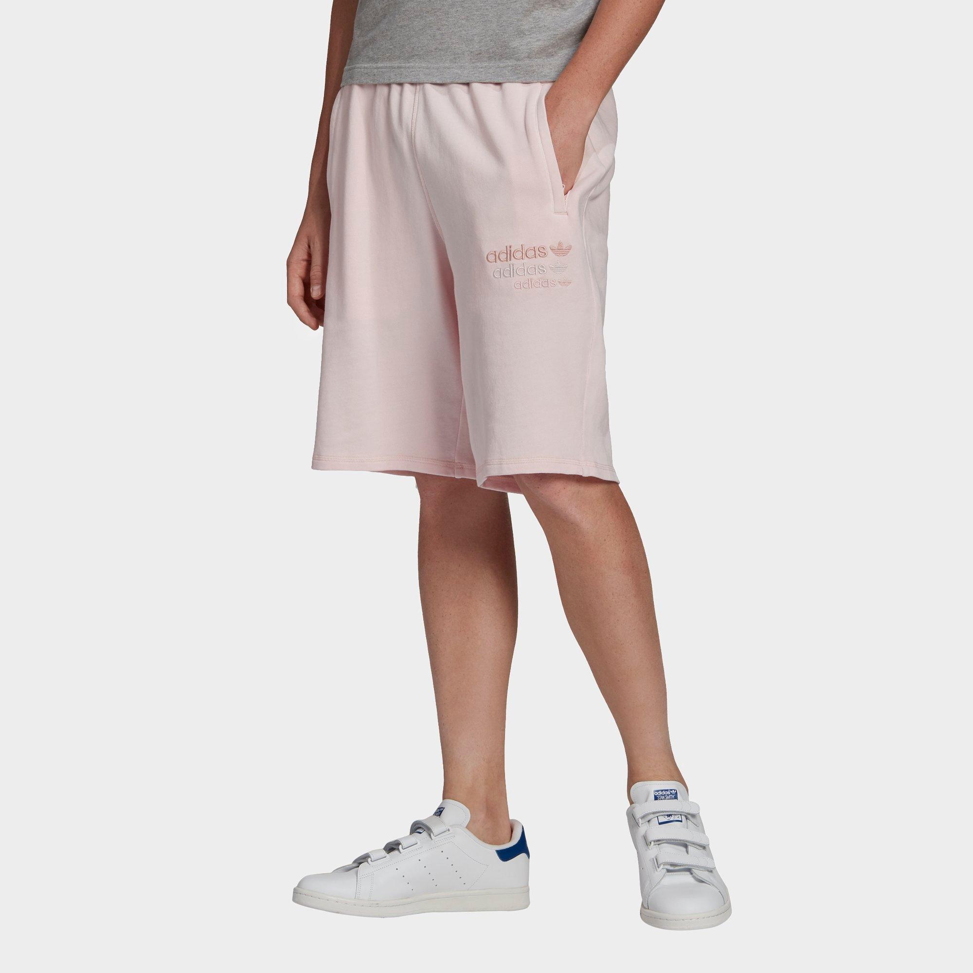 adidas originals shorts mens