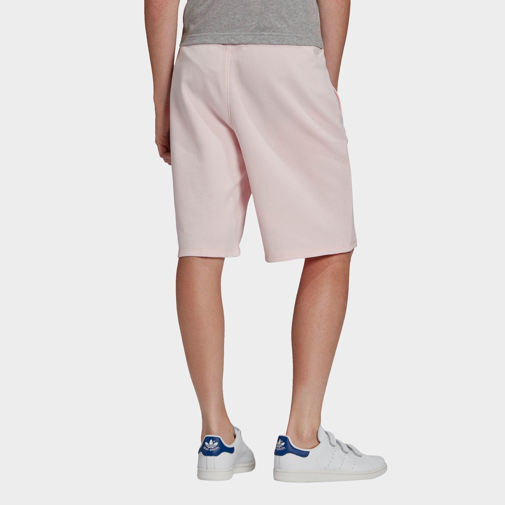 adidas originals tape swim shorts