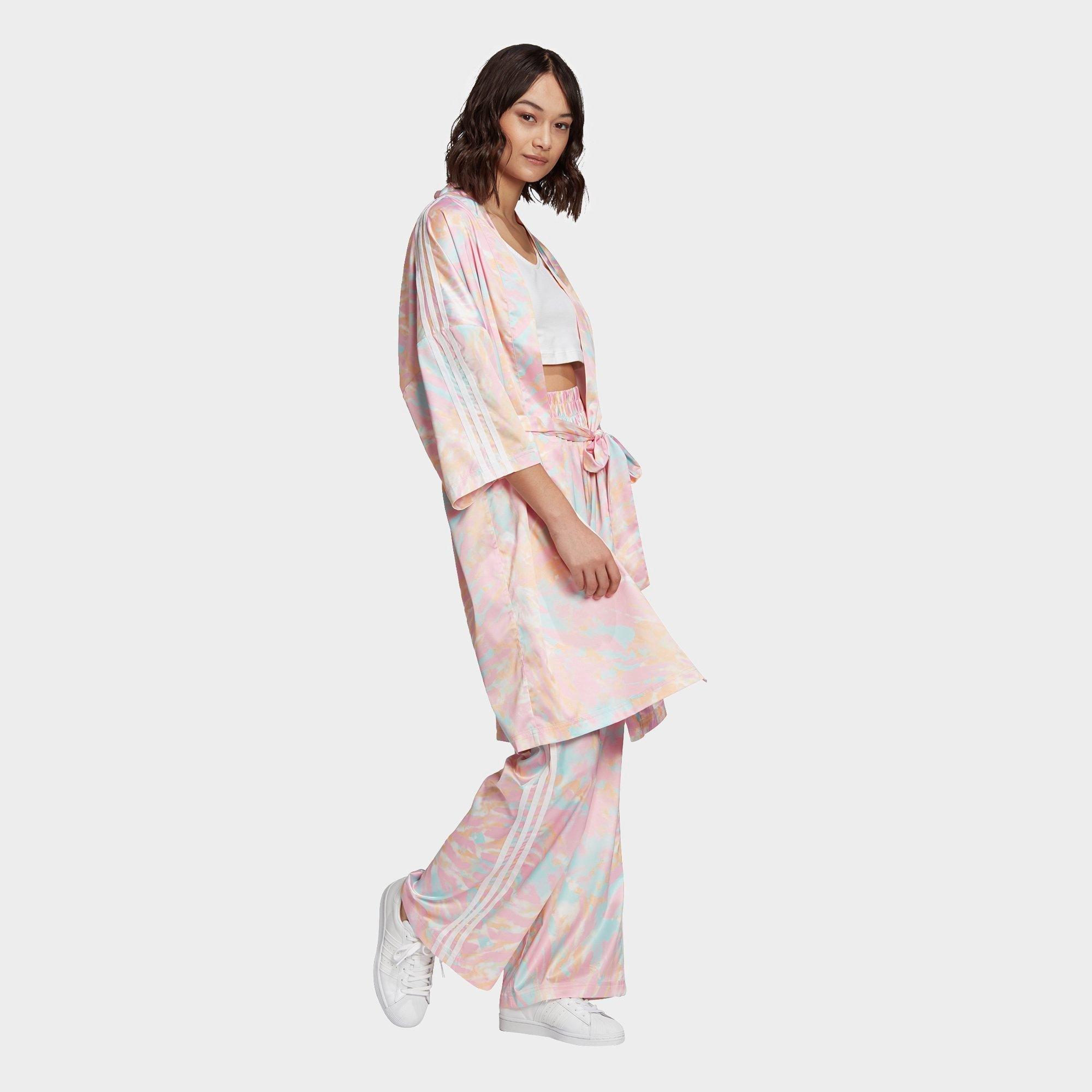 kimono adidas