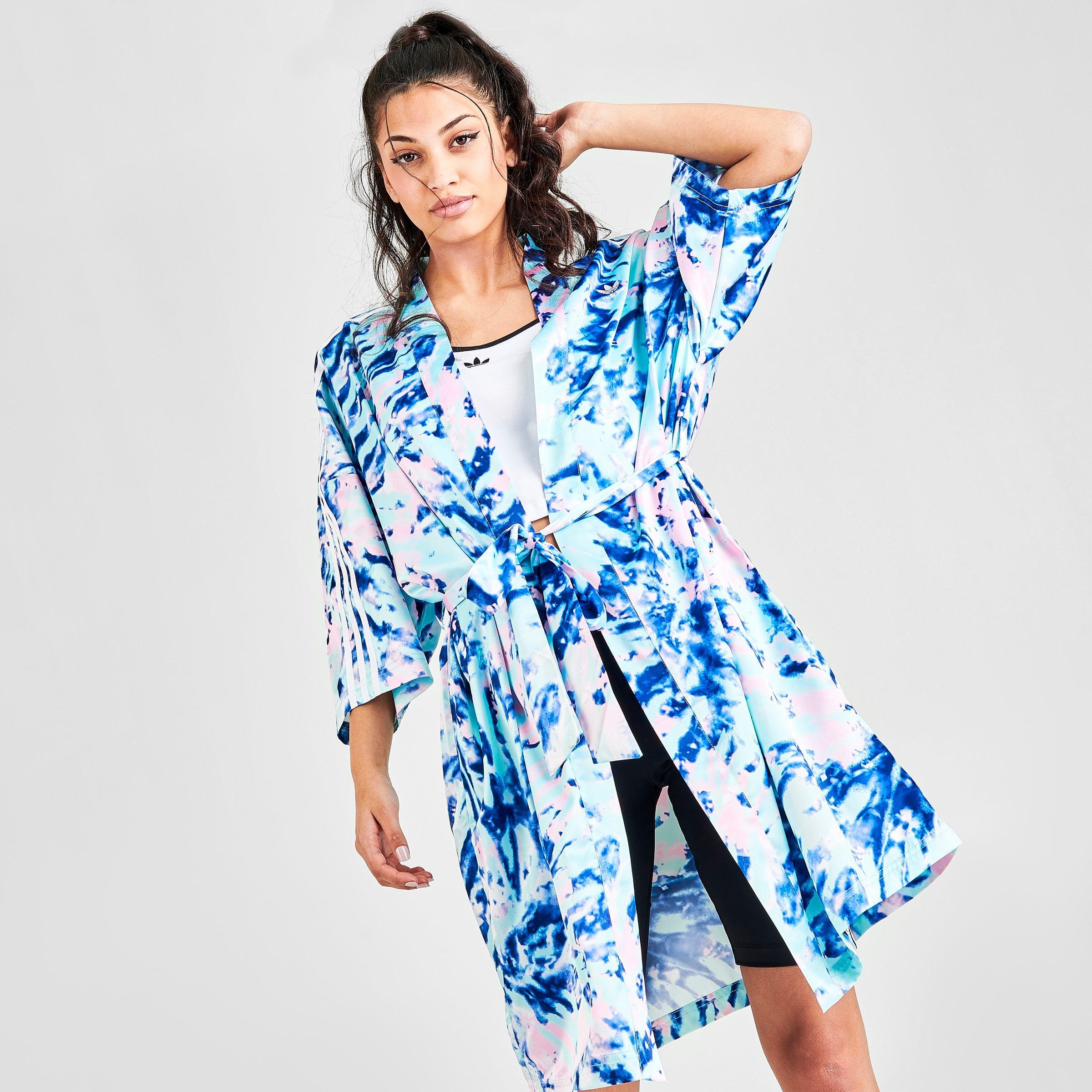 adidas kimono