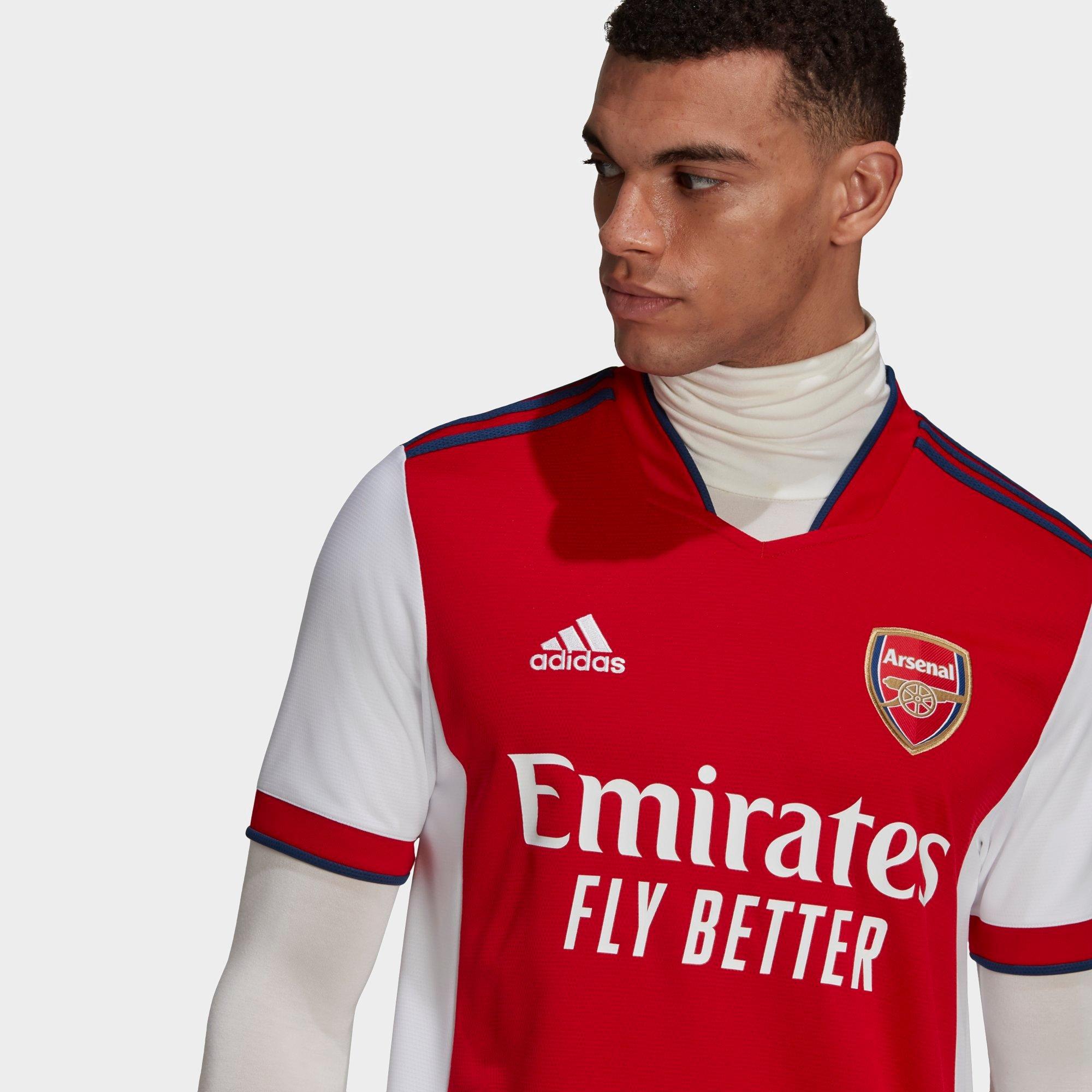 new arsenal kit jd sports