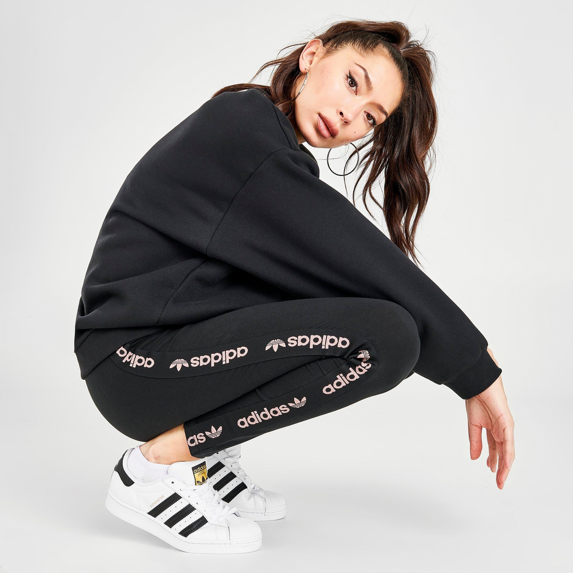 womens addidas leggings