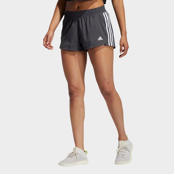 Optime Train Icons 3-Stripes Bike Short Leggings