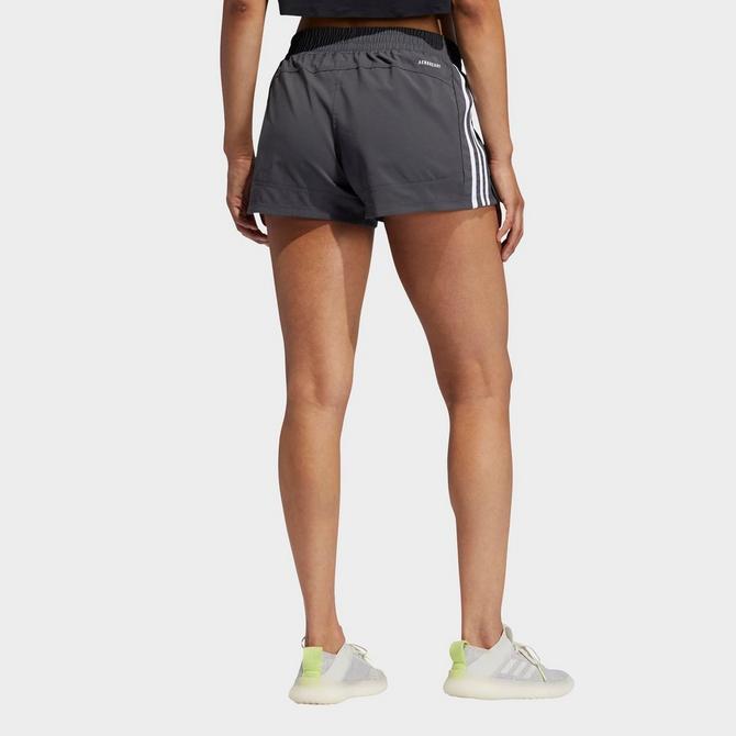 Women's Nike One Dri-FIT Ultra High-Waisted 3-Inch Brief-Lined